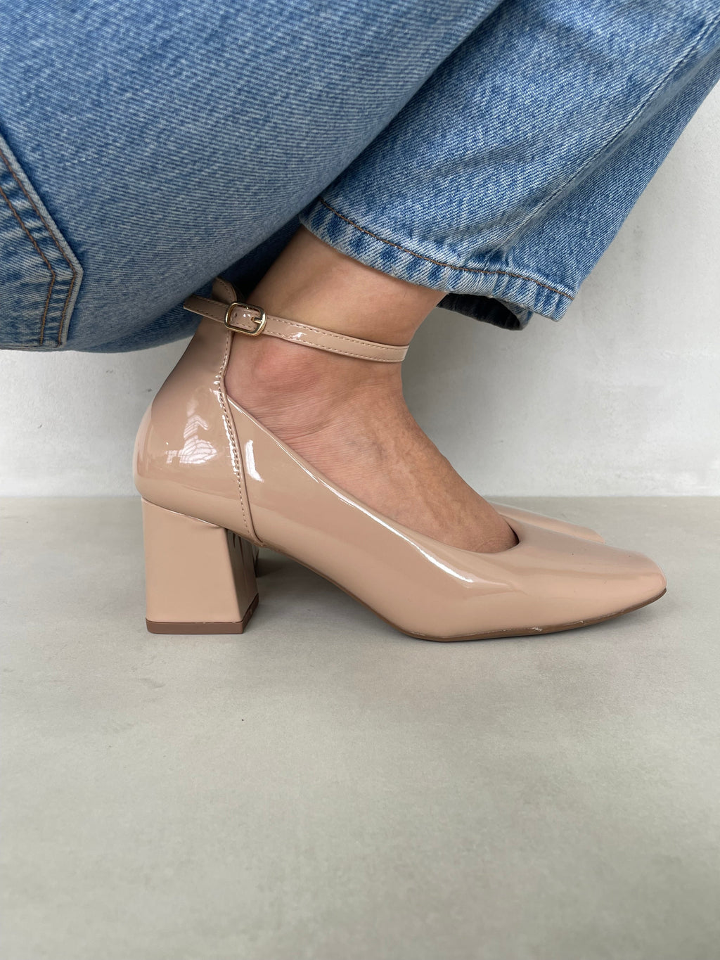 Tacones 11629