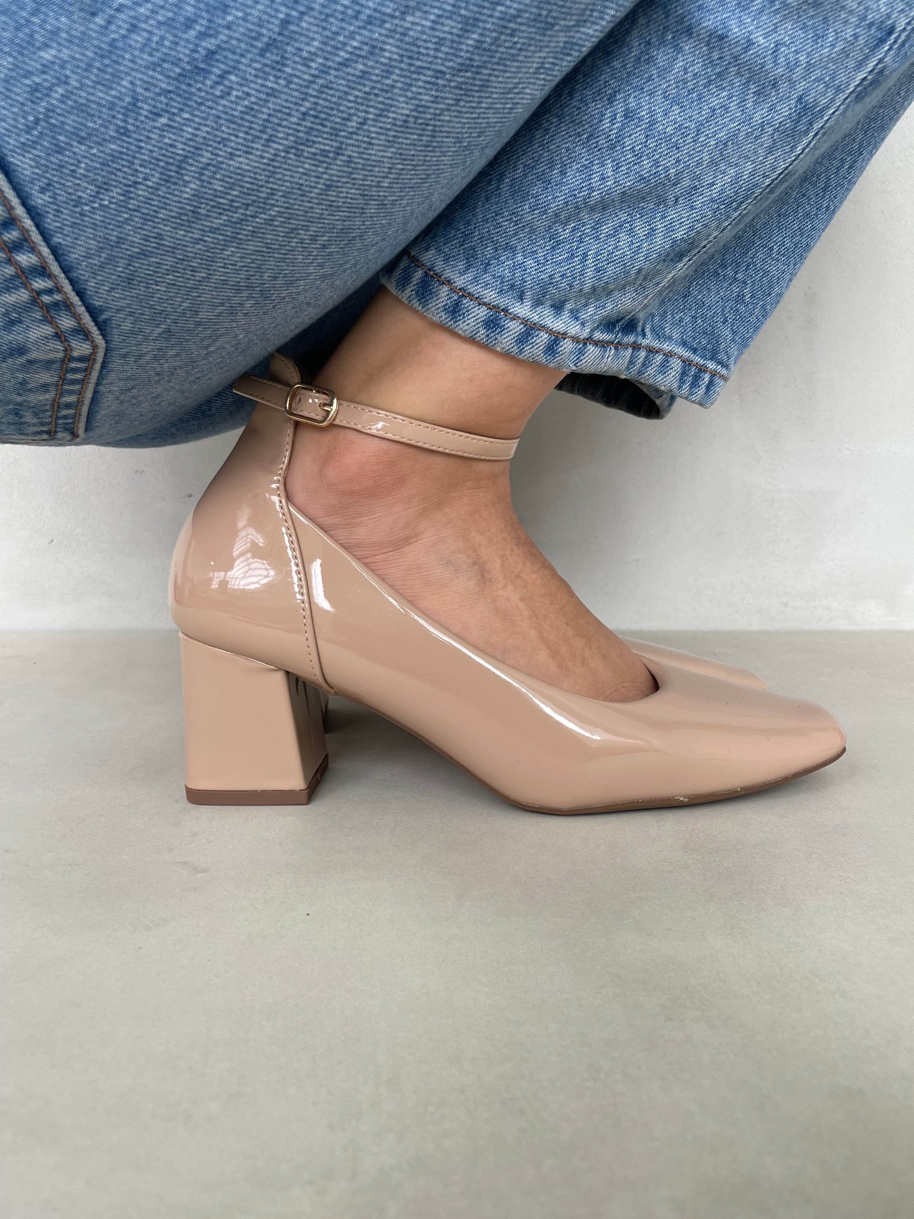 Tacones 11629