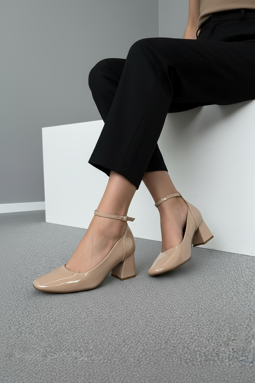 Tacones 11629