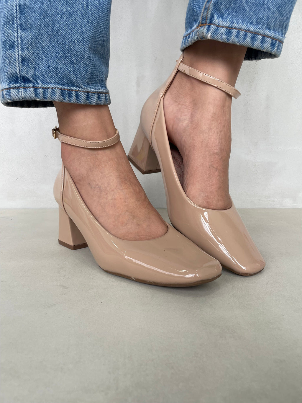 Tacones 11629
