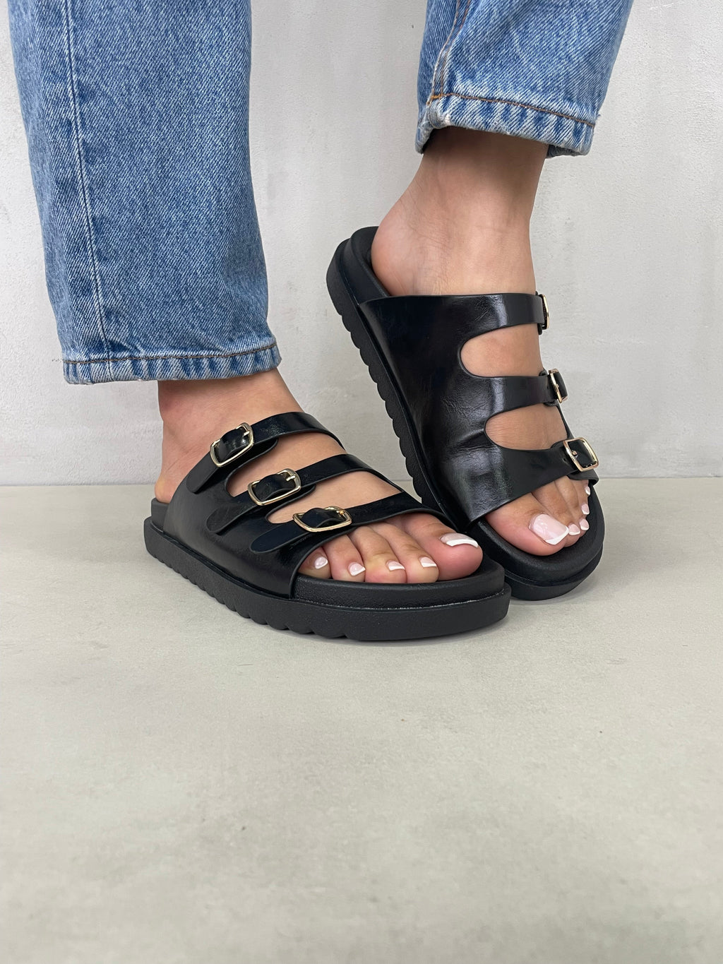 Sandalias 14420