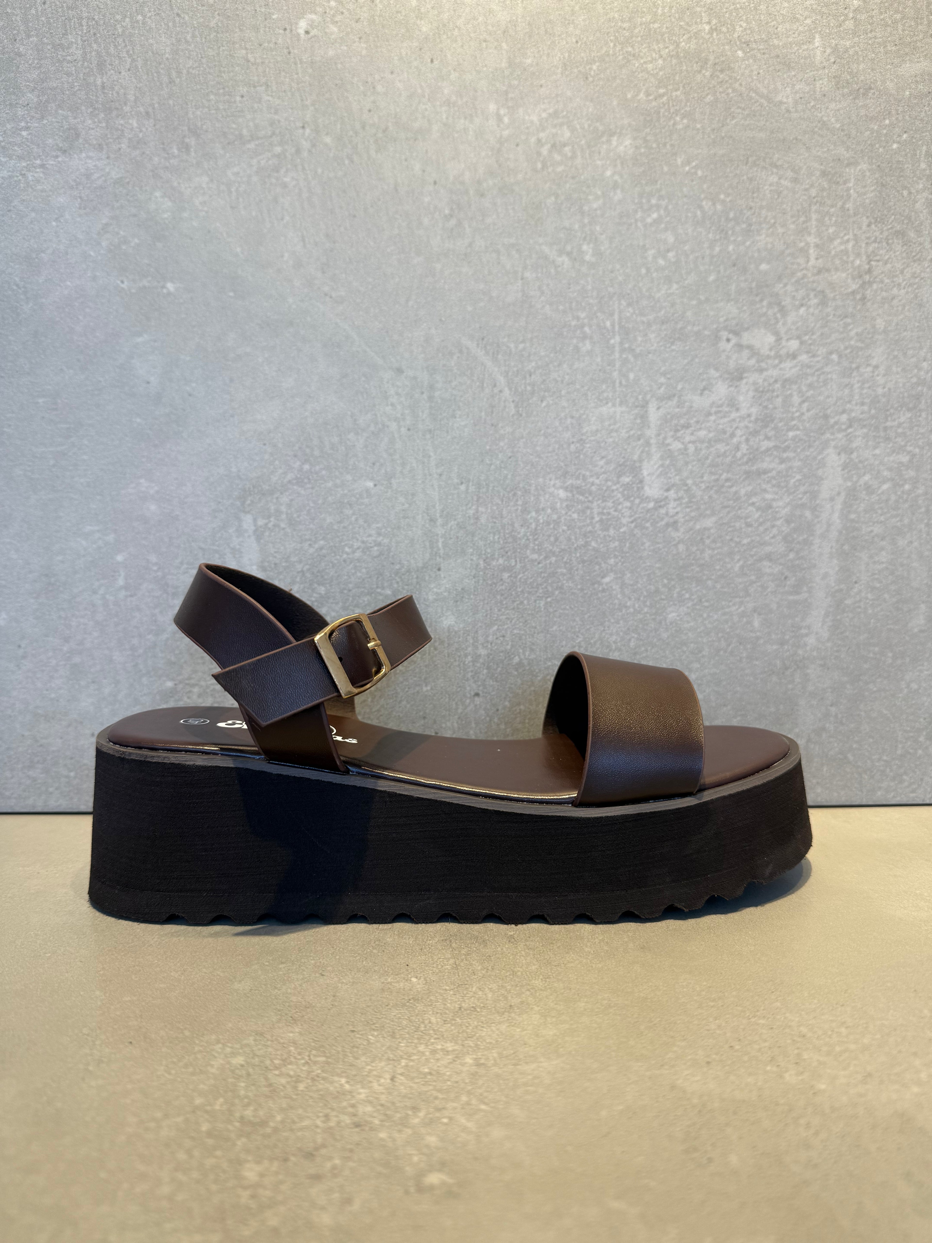 Sandalias 14264