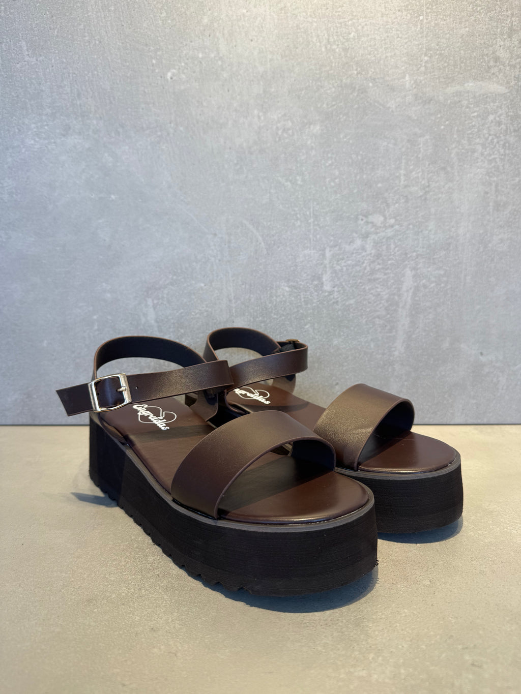 Sandalias 14264