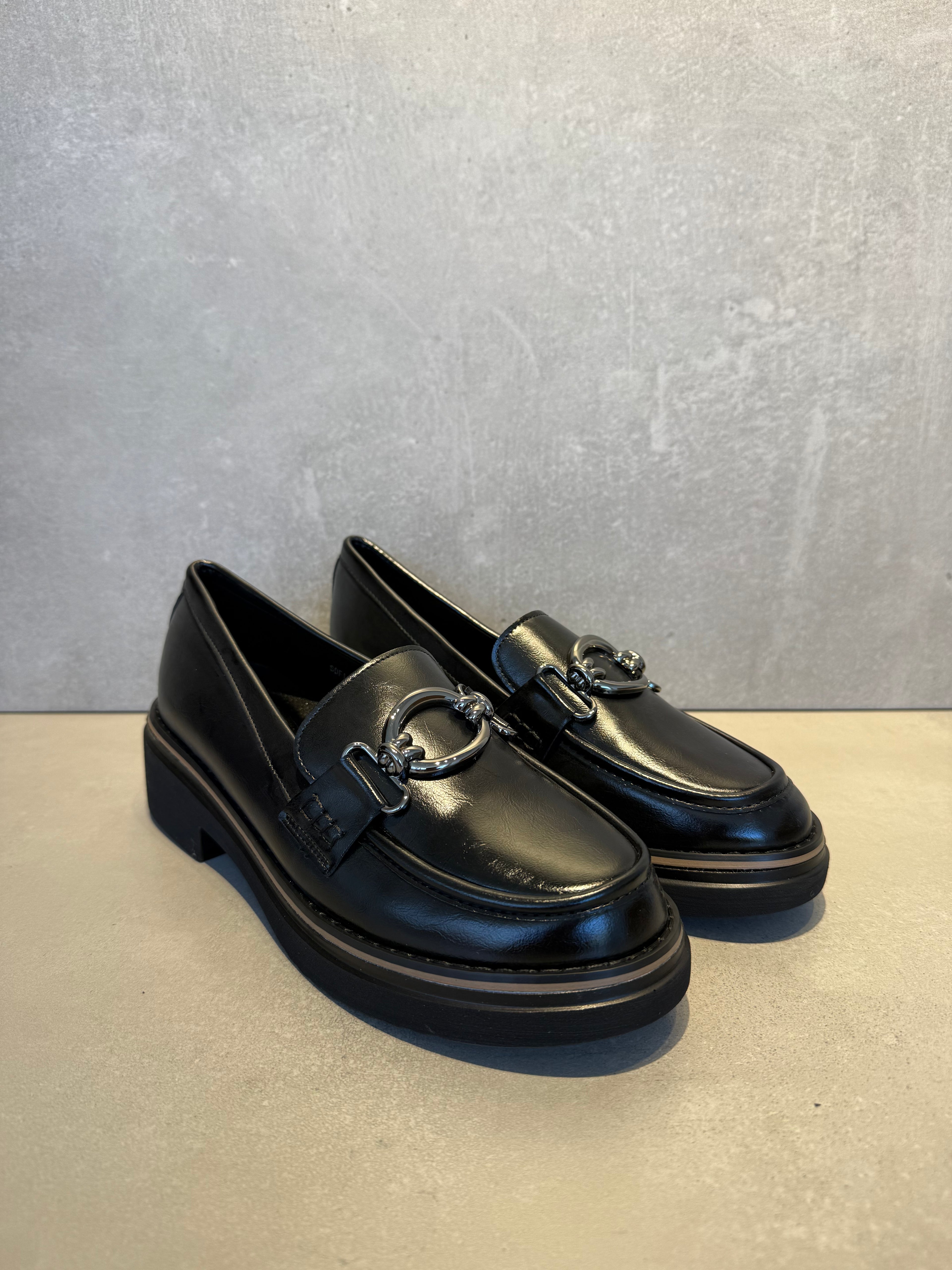 Mocasines 14068