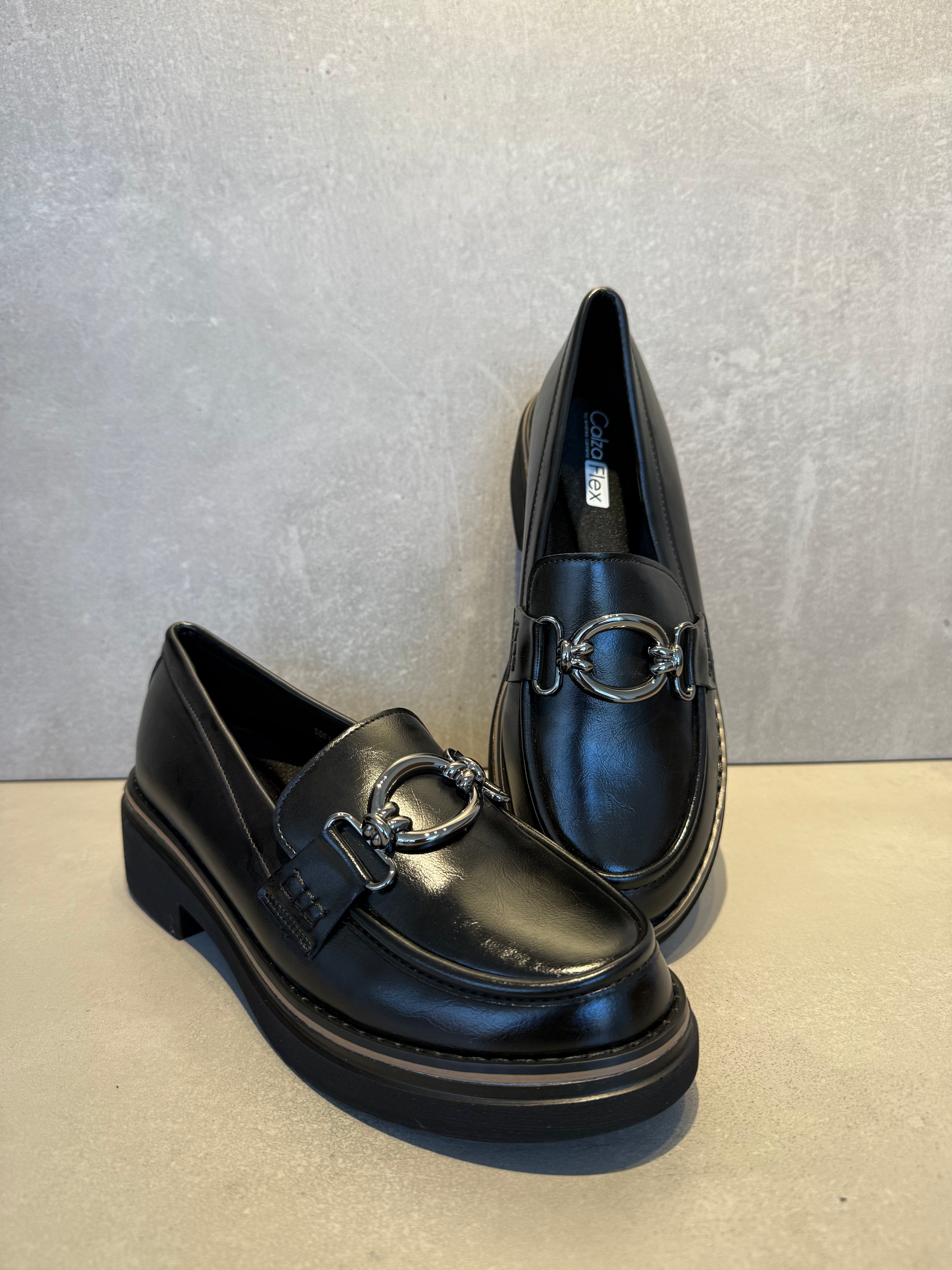 Mocasines 14068