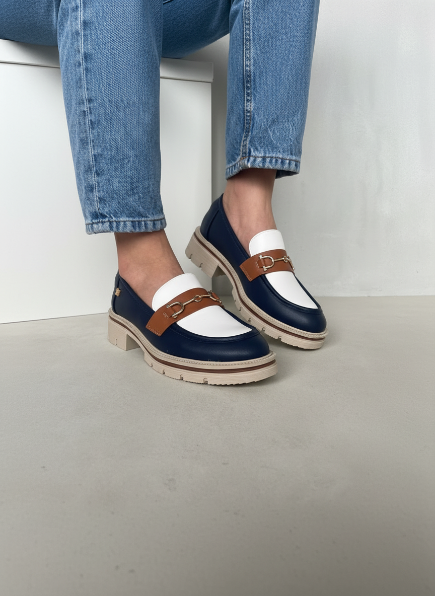 Mocasines 14071