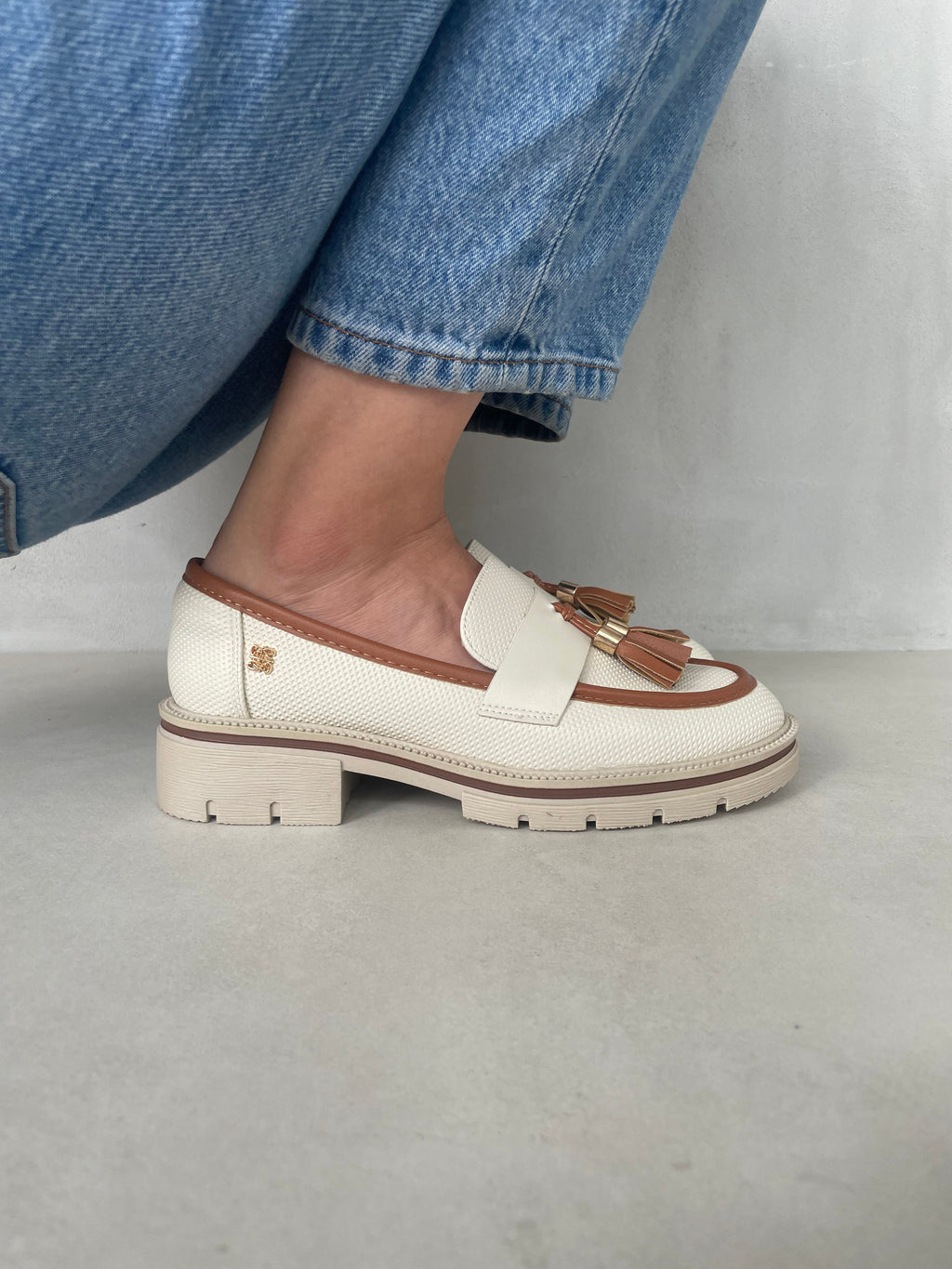 Mocasines 14073