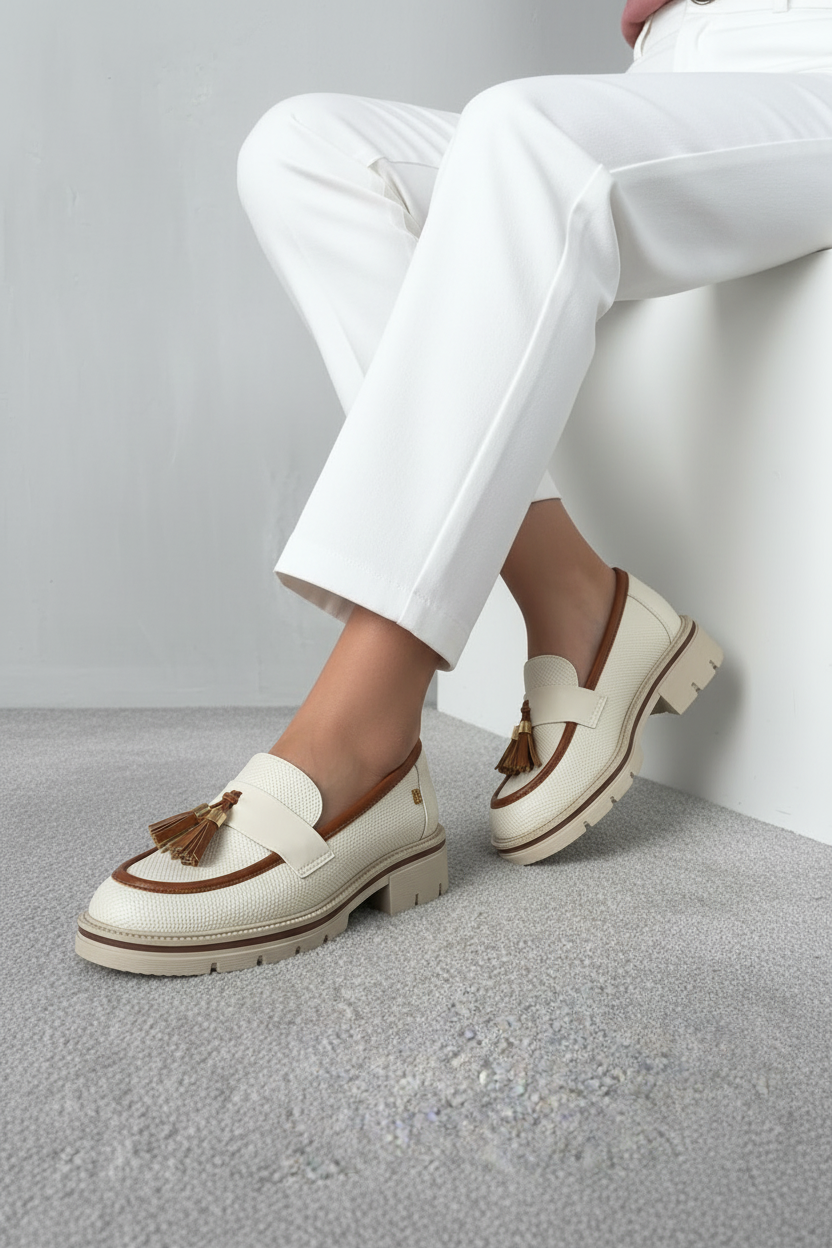 Mocasines 14073