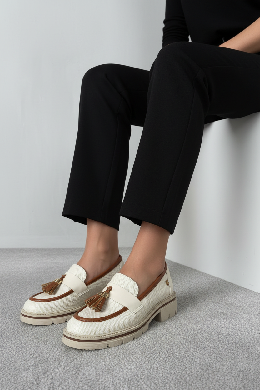 Mocasines 14073