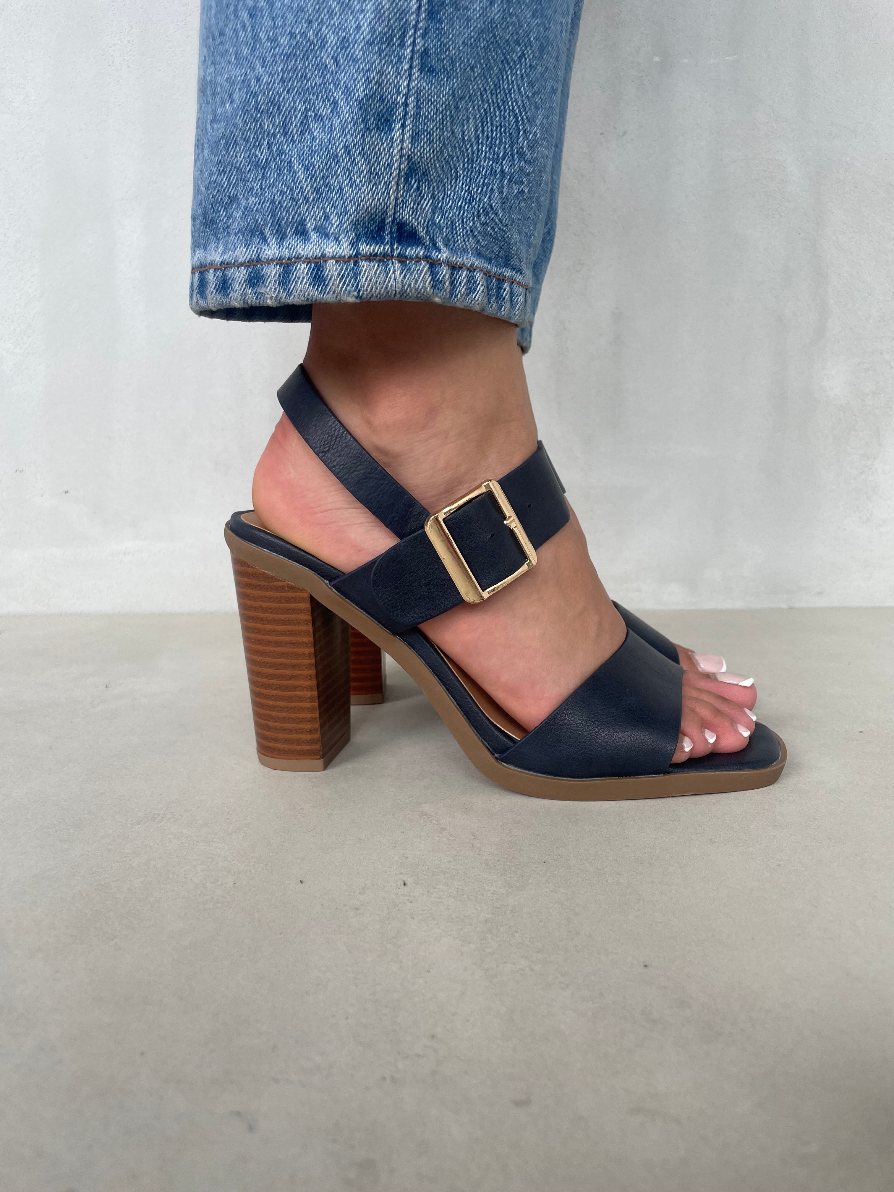 Tacones 13610