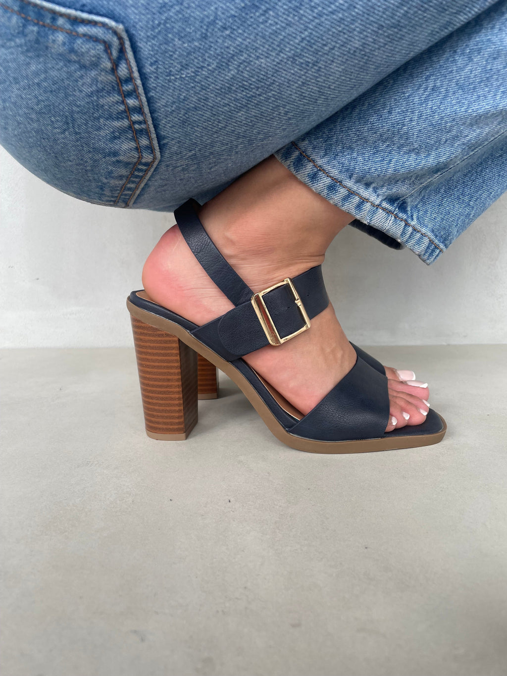 Tacones 13610