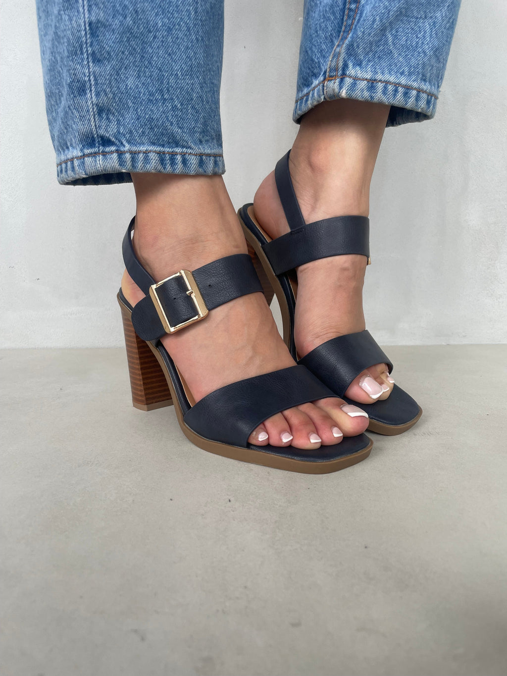 Tacones 13610