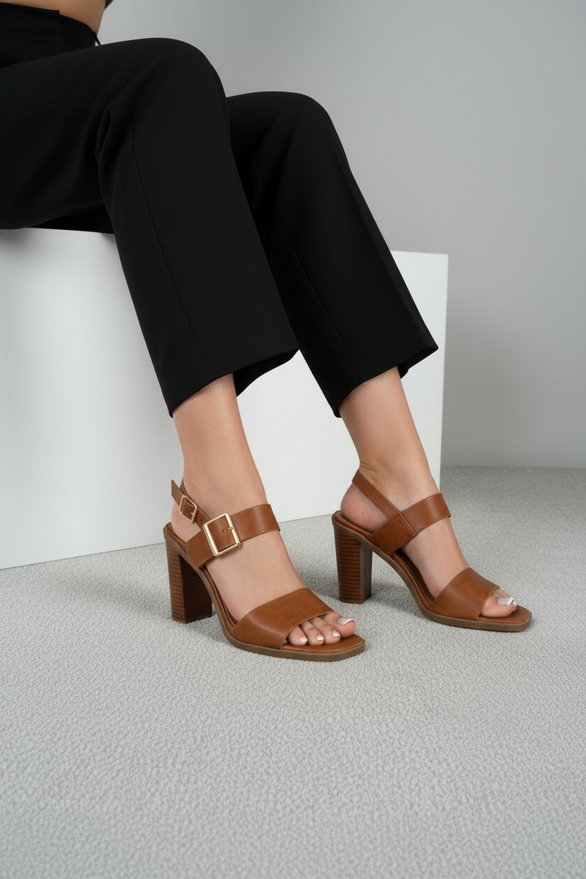 Tacones 13609