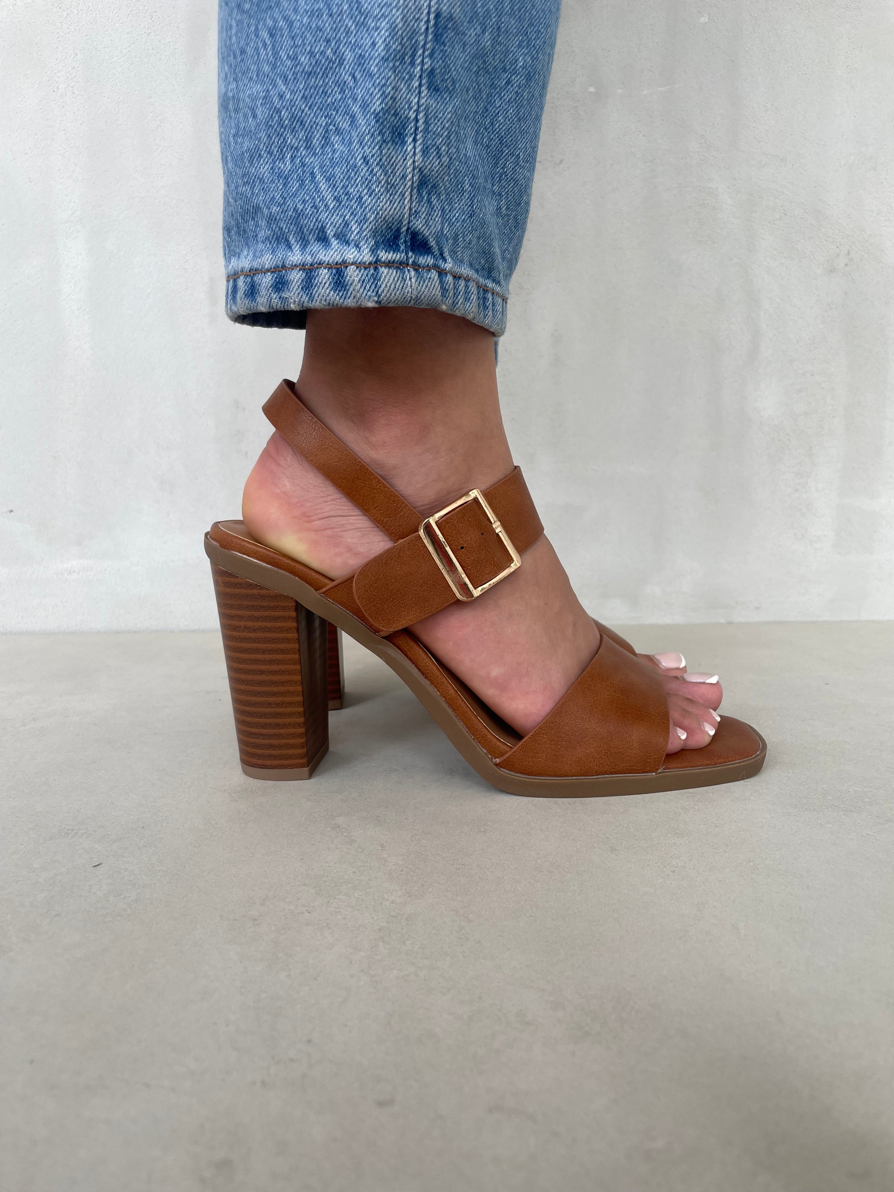 Tacones 13609