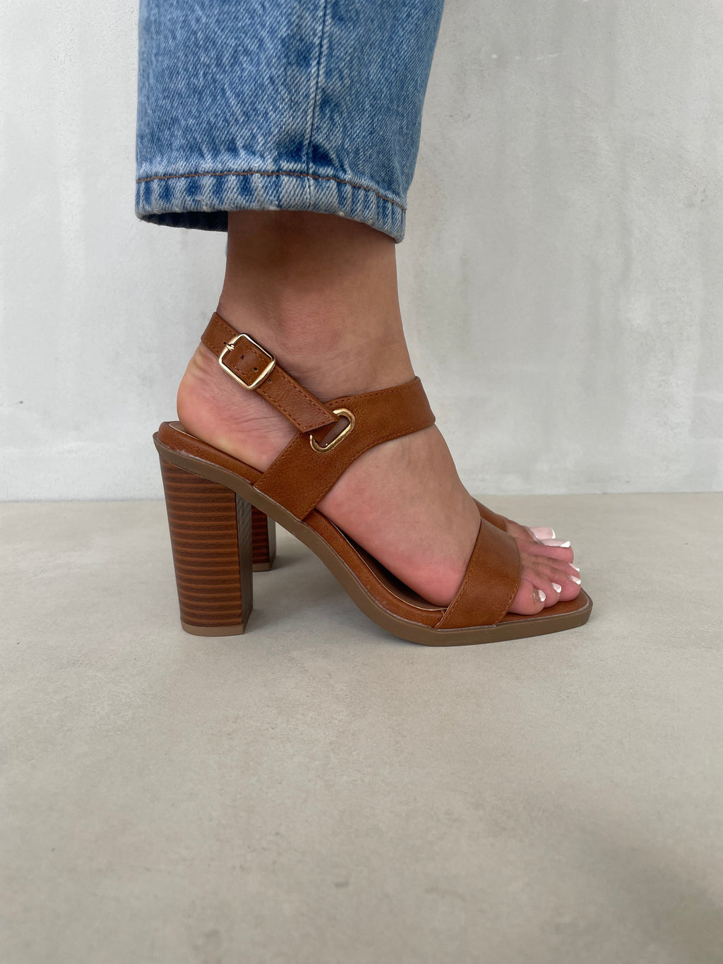 Tacones 13615
