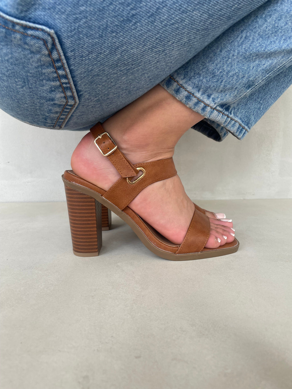 Tacones 13615