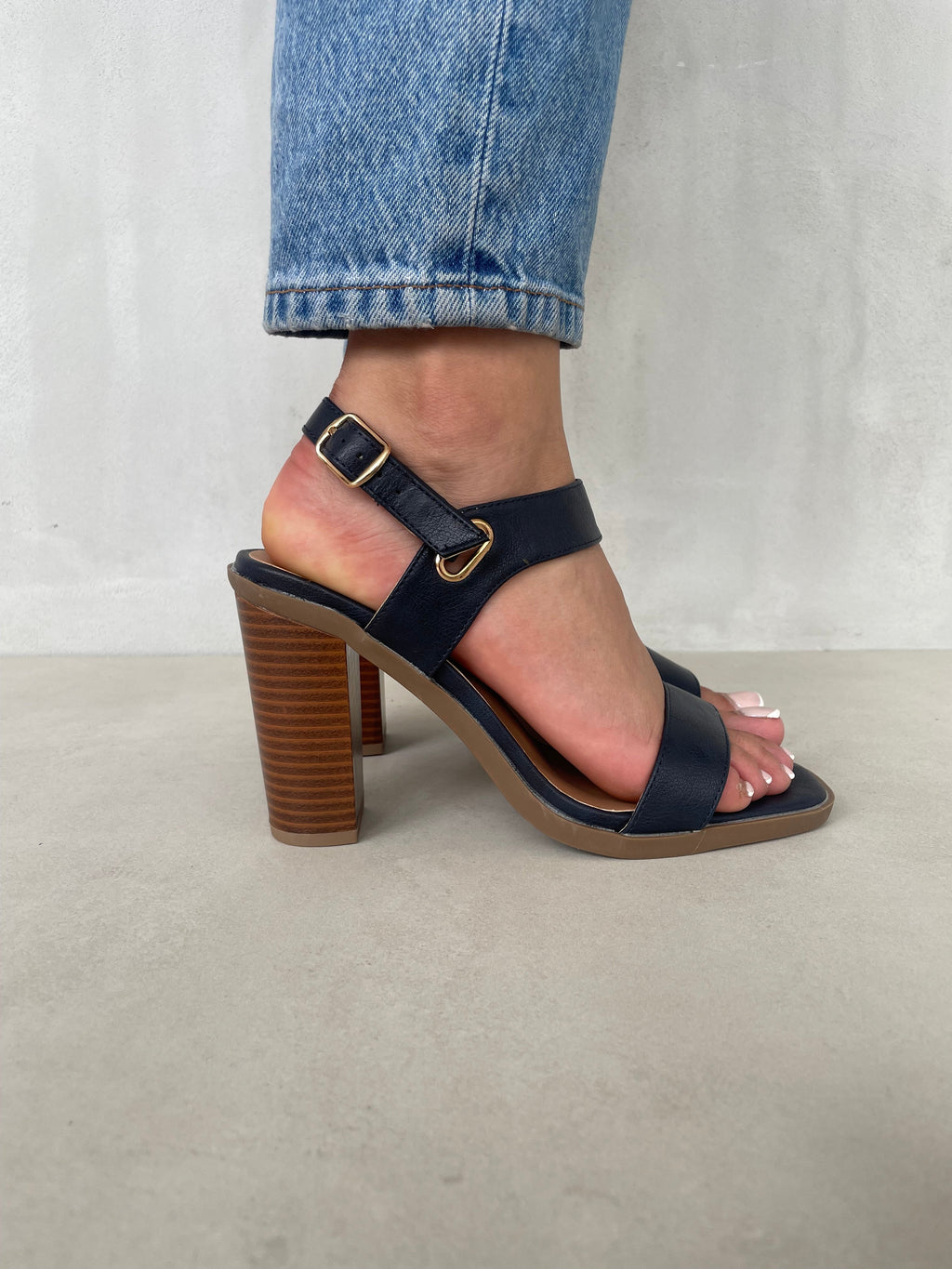 Tacones 13616