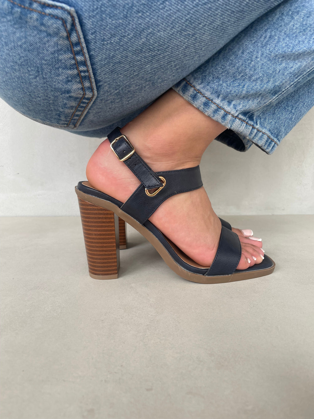 Tacones 13616