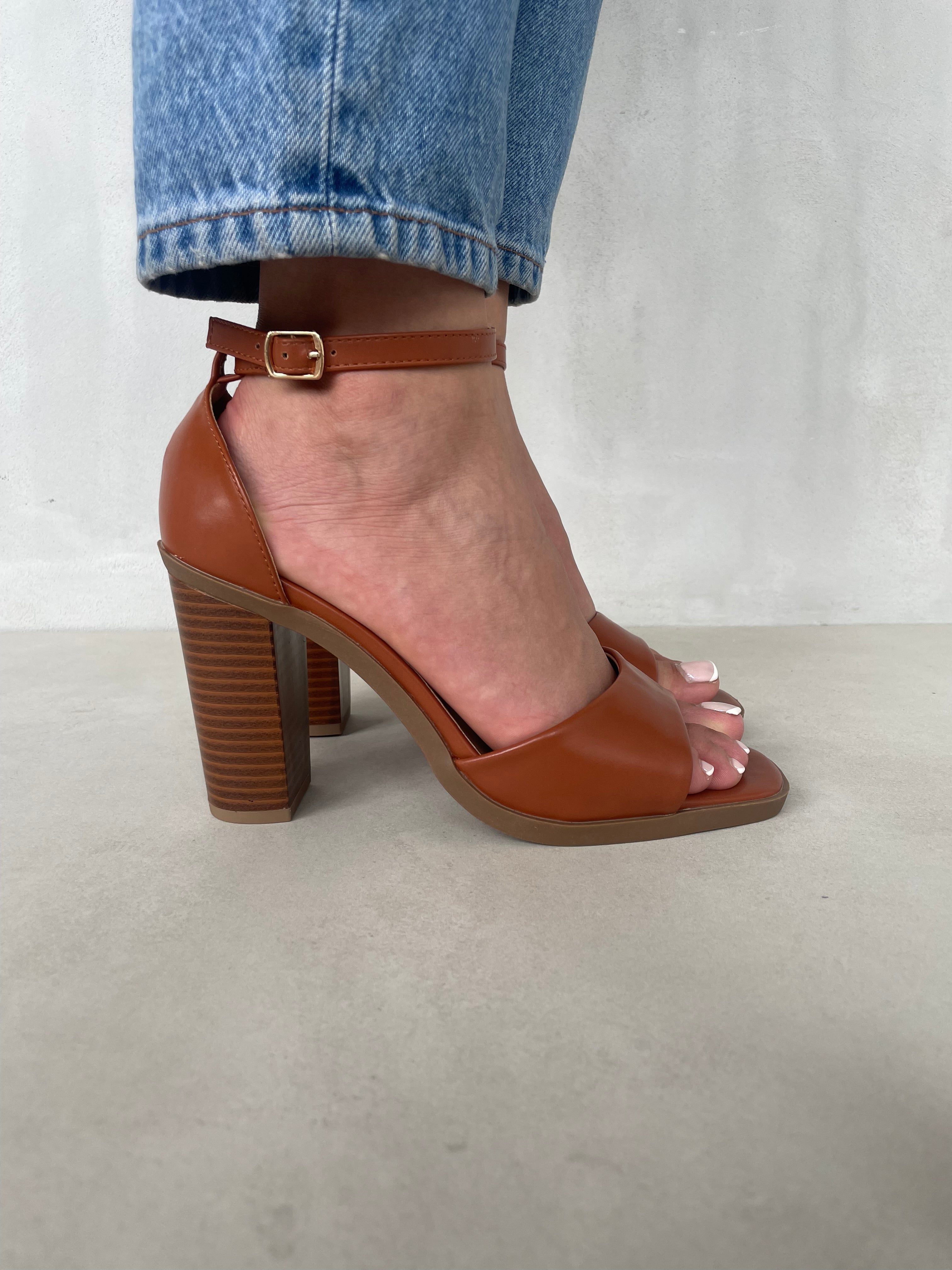 Tacones 13613