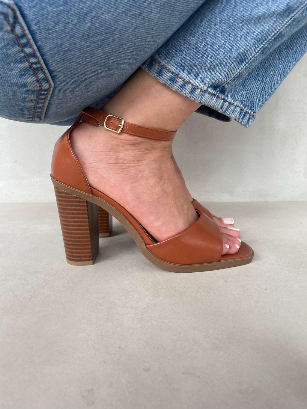 Tacones 13613