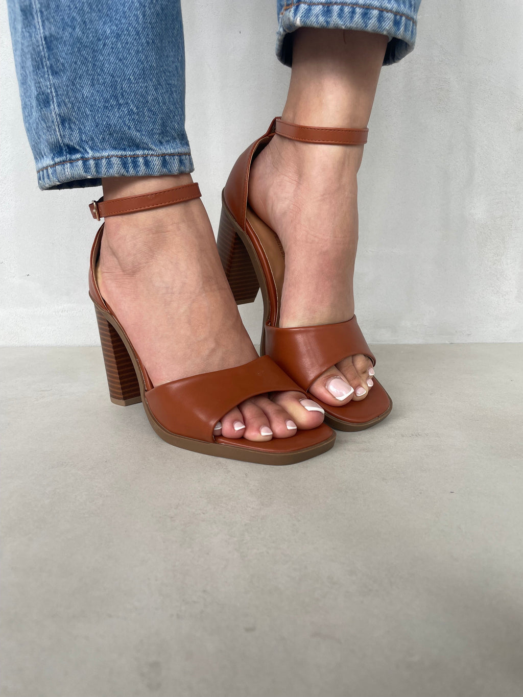 Tacones 13613