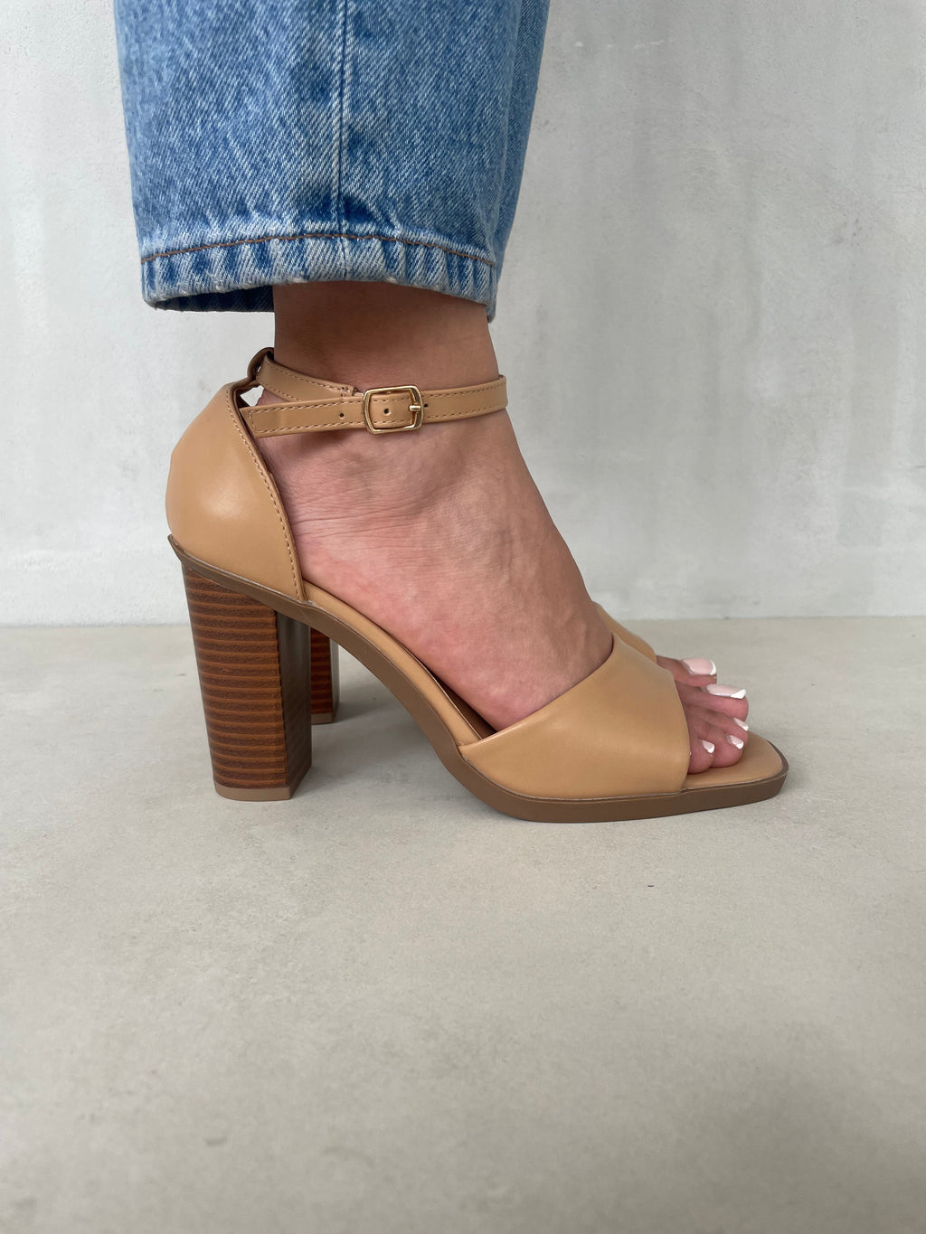 Tacones 13611