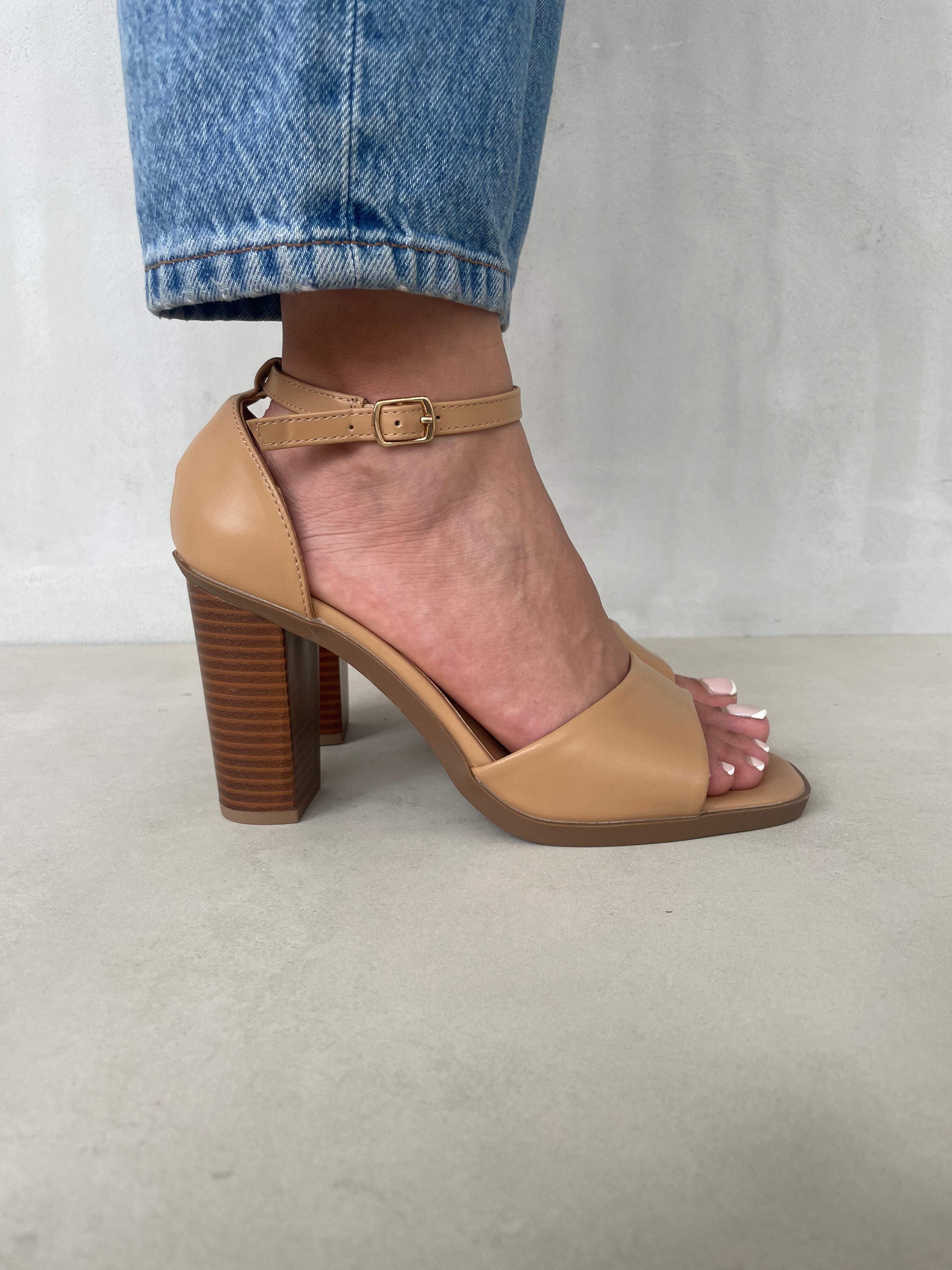 Tacones 13611