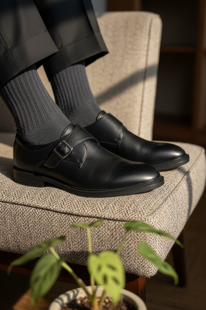 Zapatillas 14102