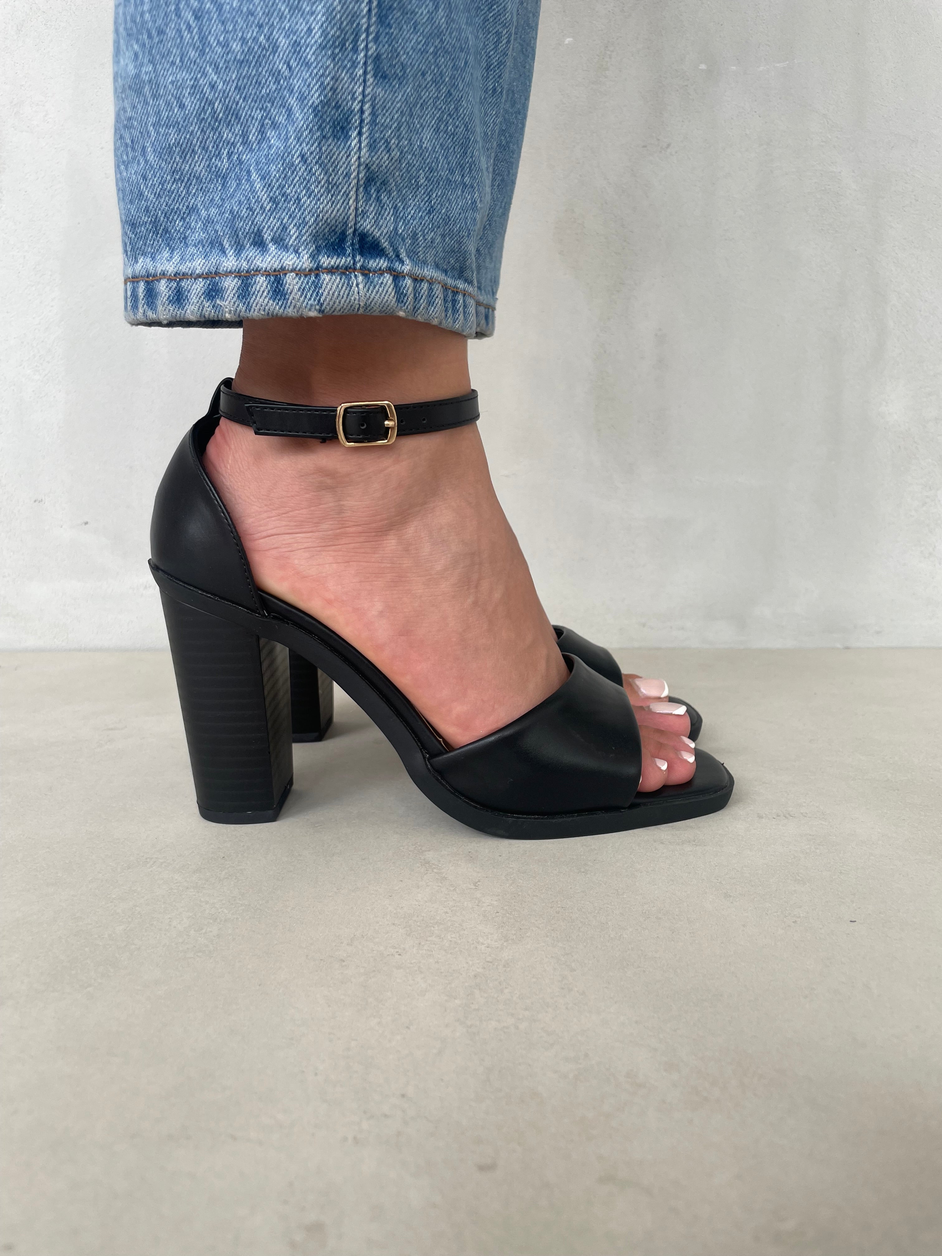 Tacones 13612