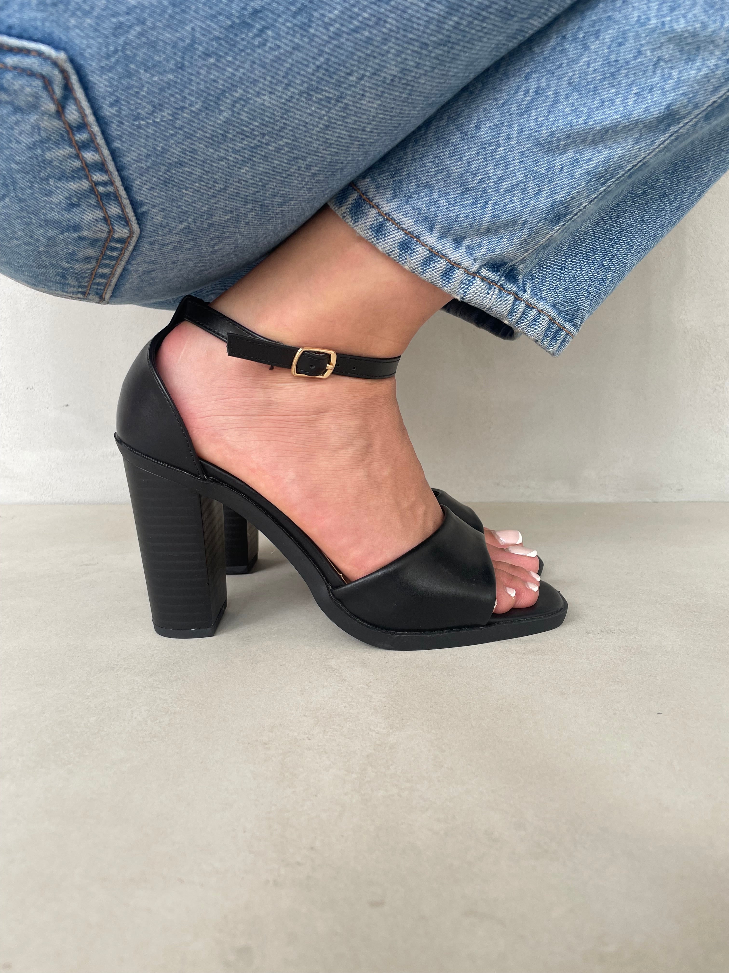 Tacones 13612