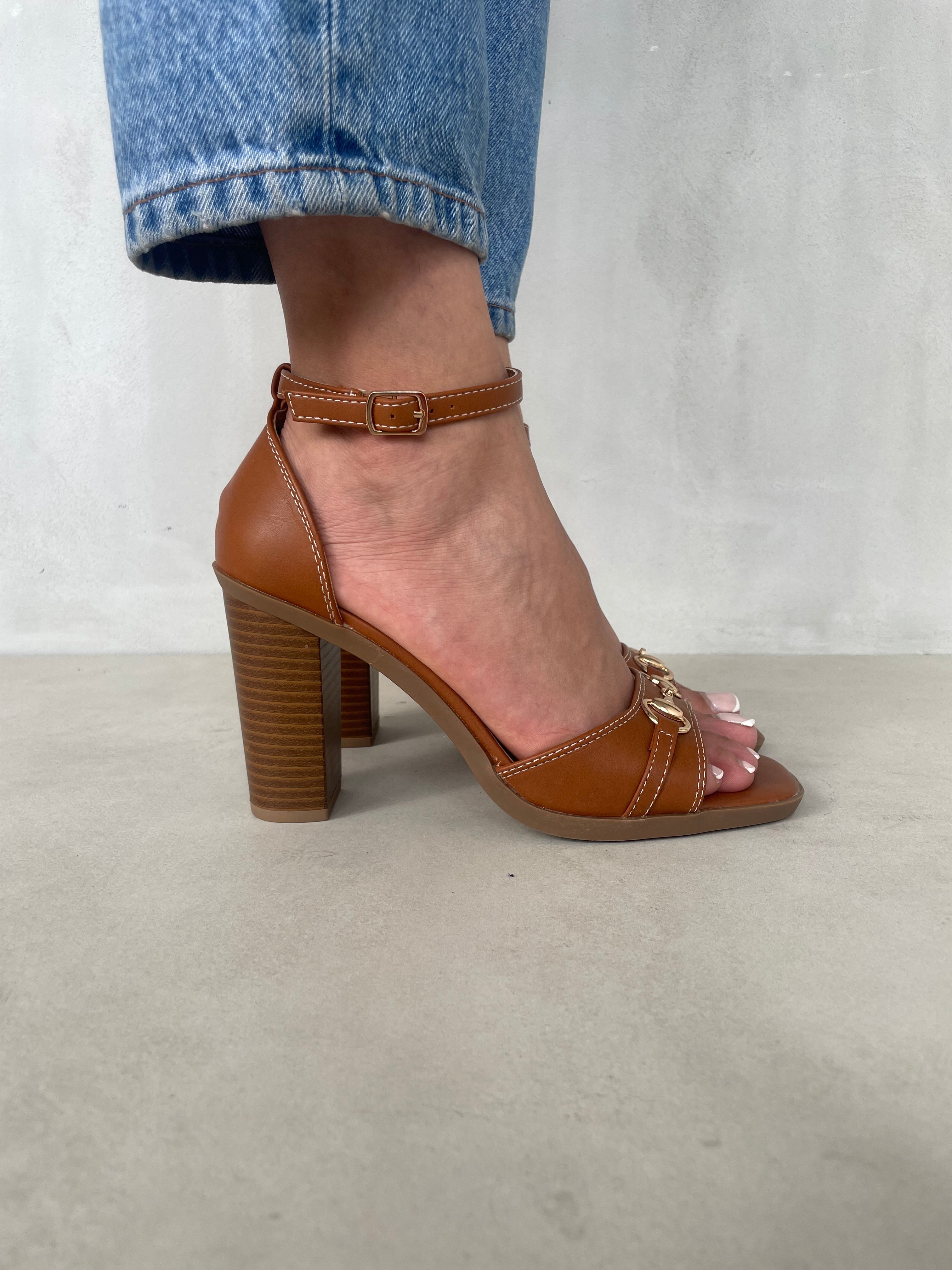 Tacones 13134