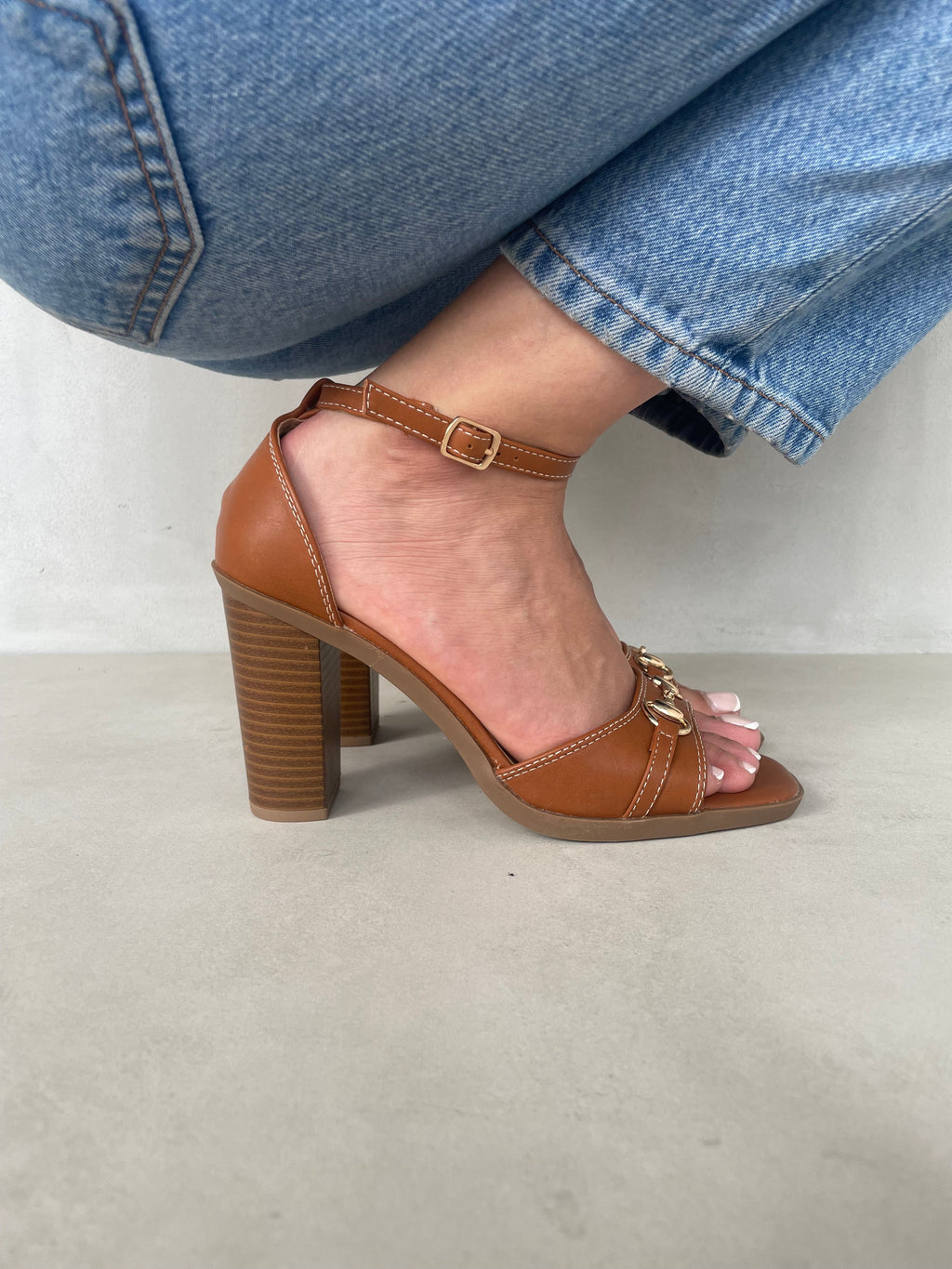Tacones 13134