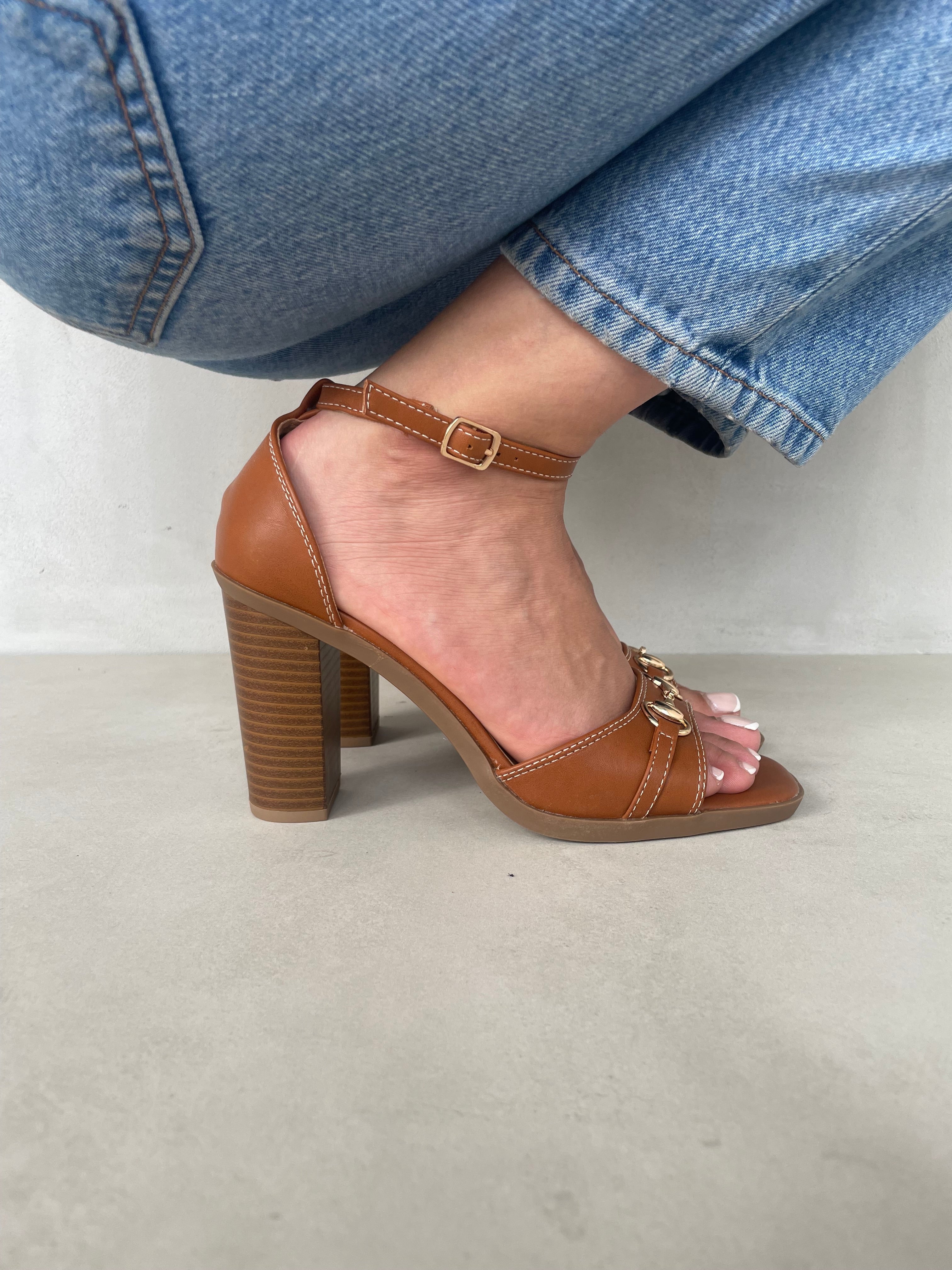 Tacones 13134
