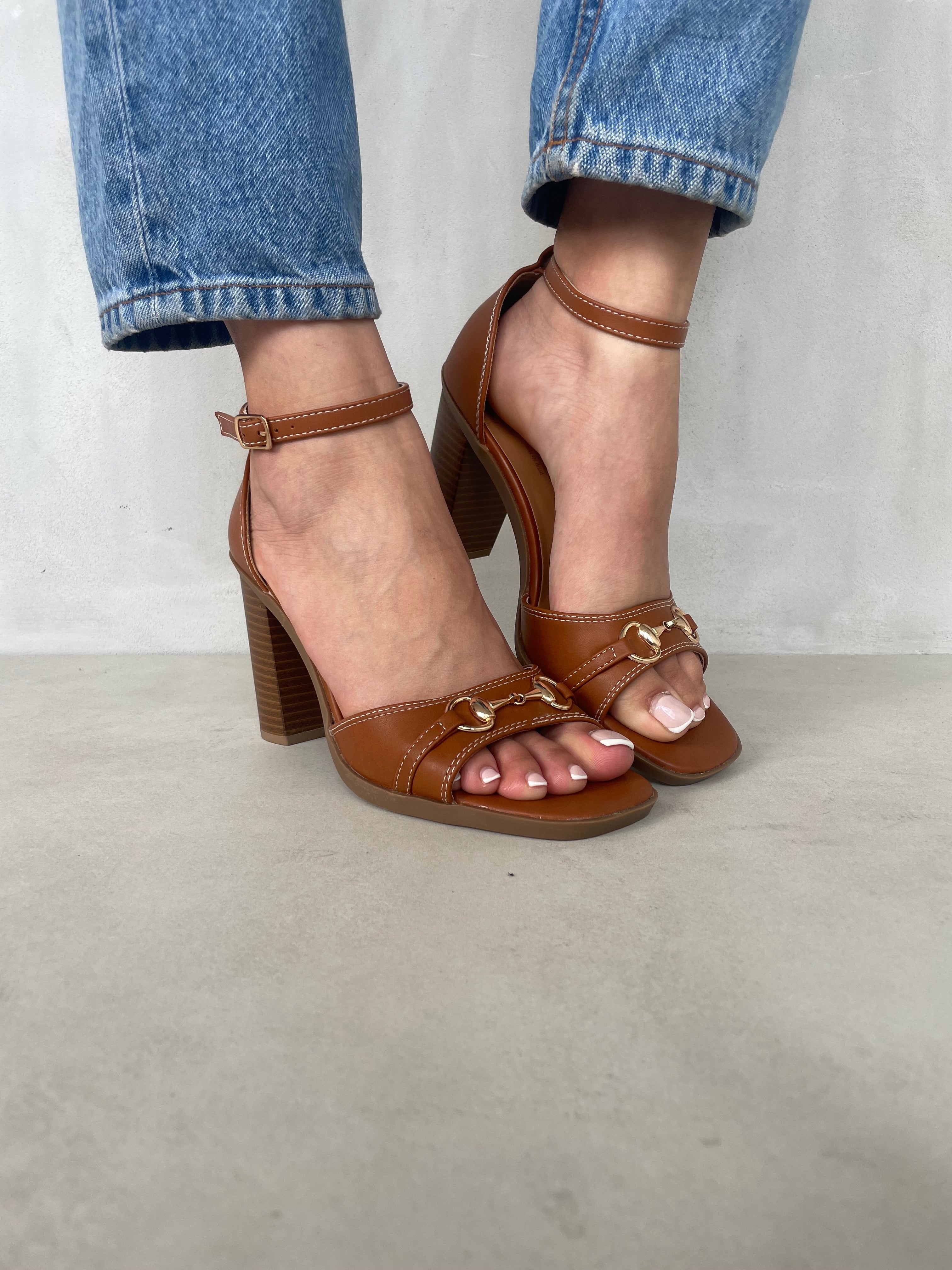 Tacones 13134