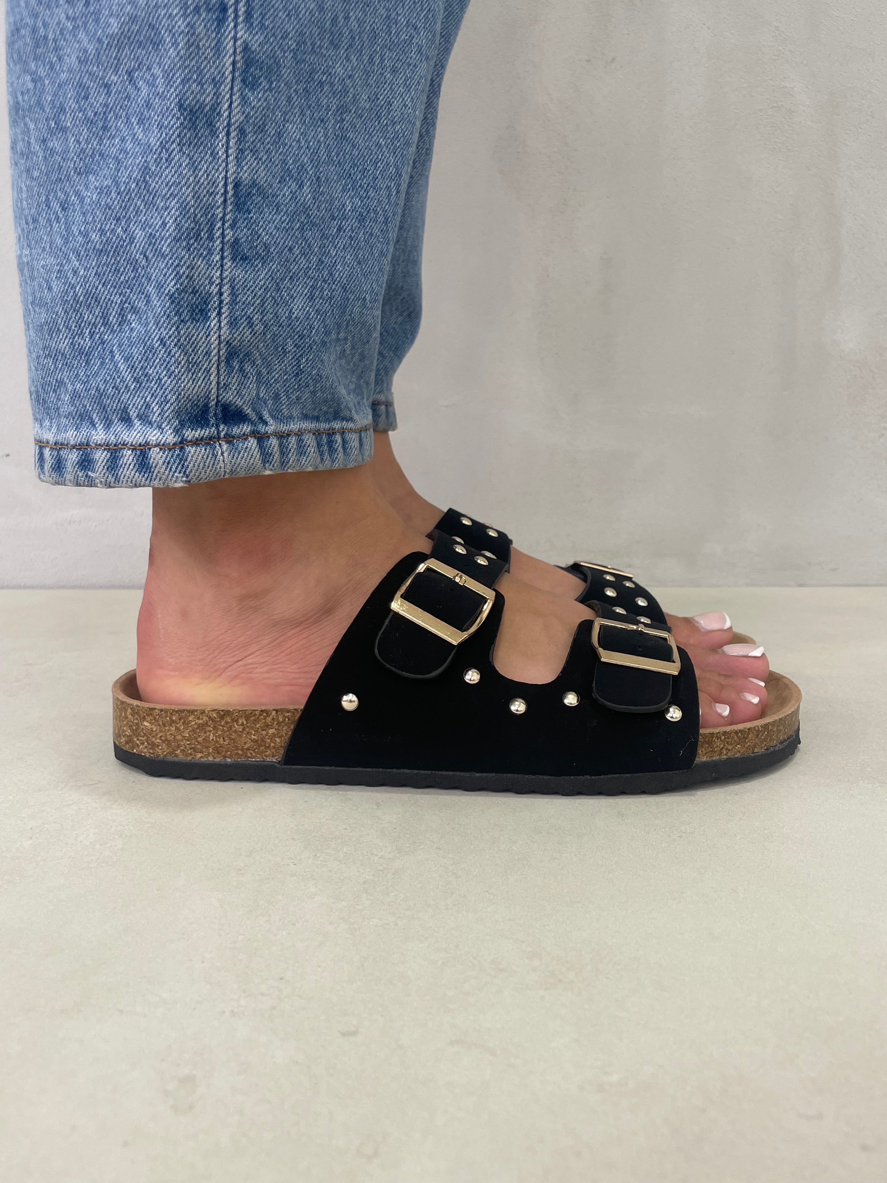 Sandalias 14107