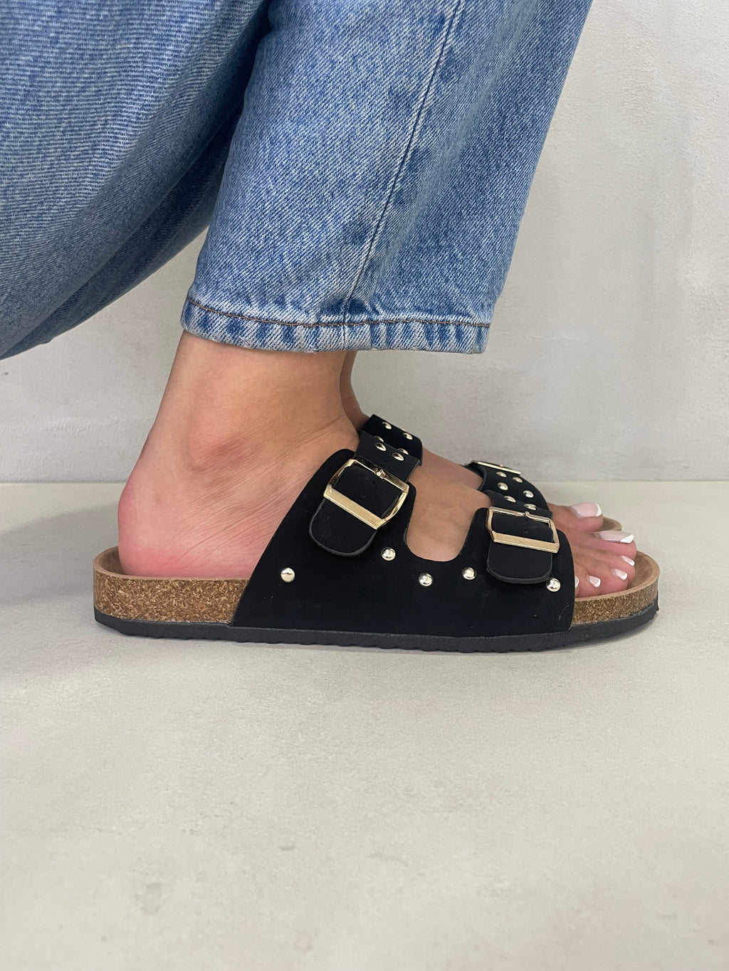 Sandalias 14107