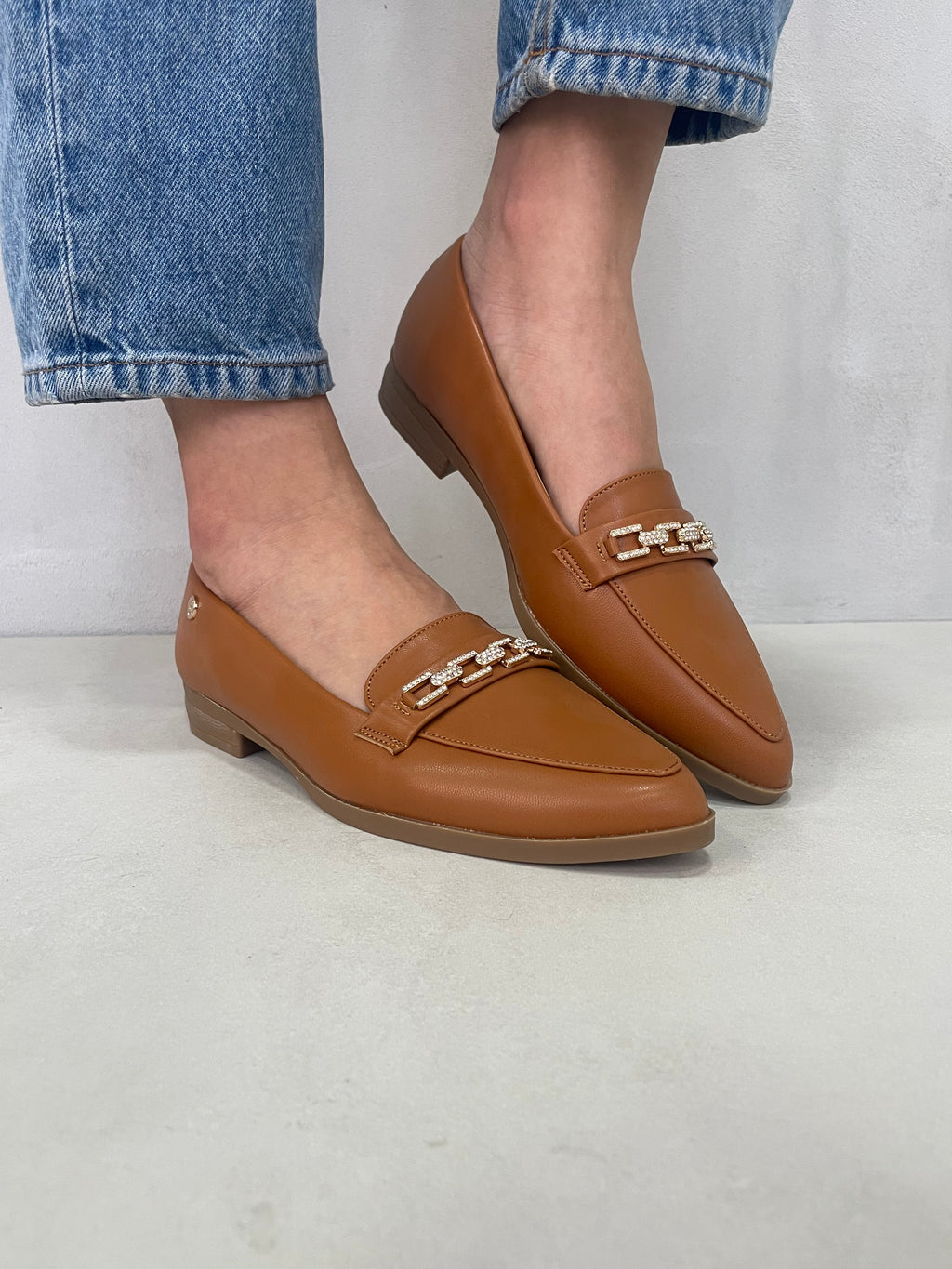 Mocasines 12919