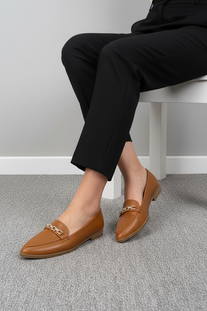 Mocasines 12919