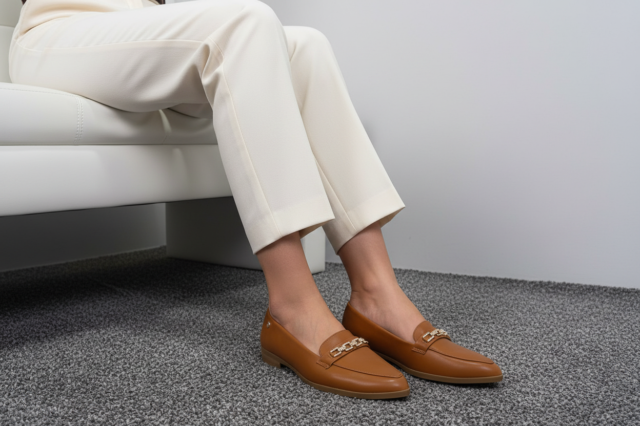 Mocasines 12919