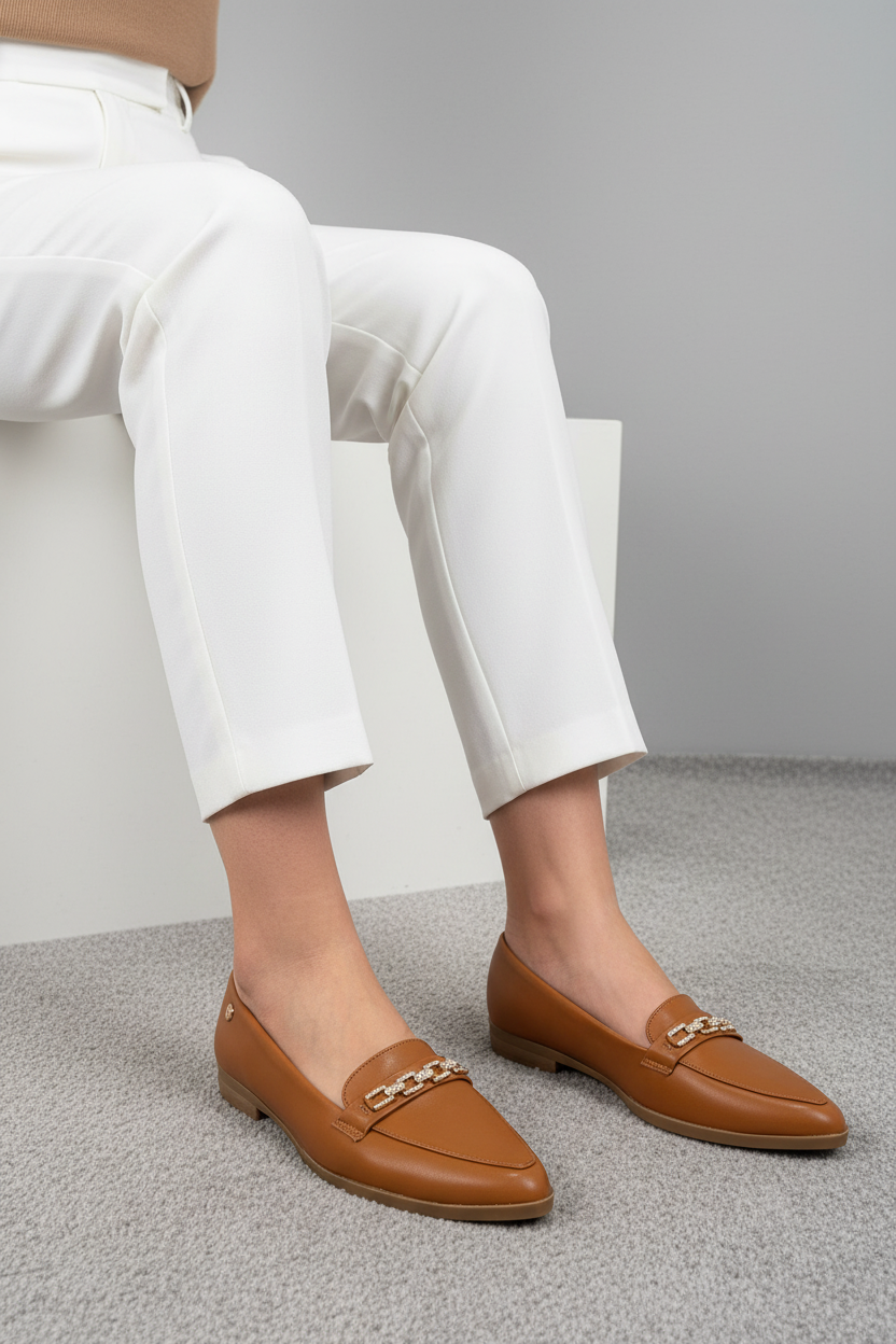 Mocasines 12919