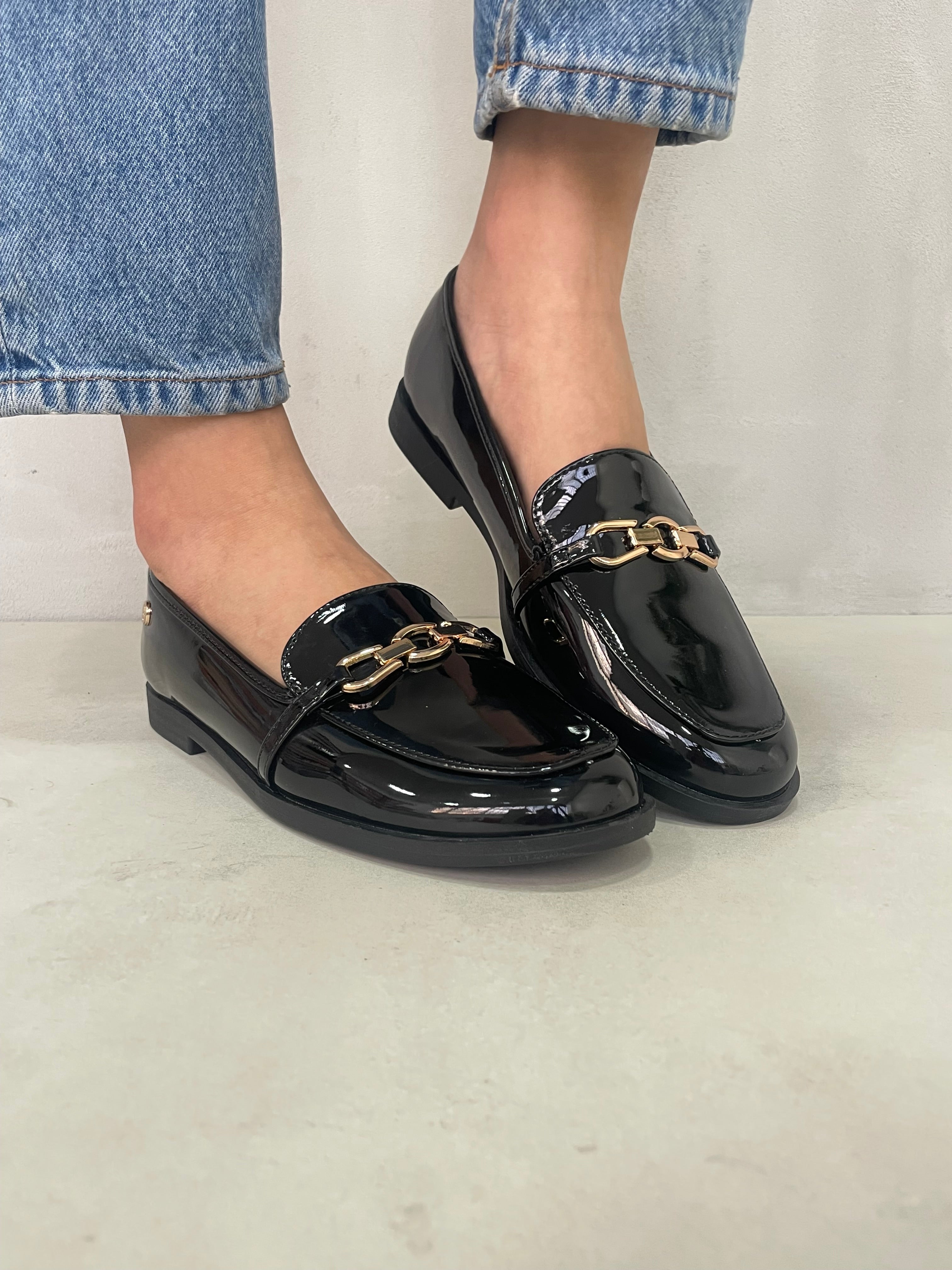 Mocasines 13327