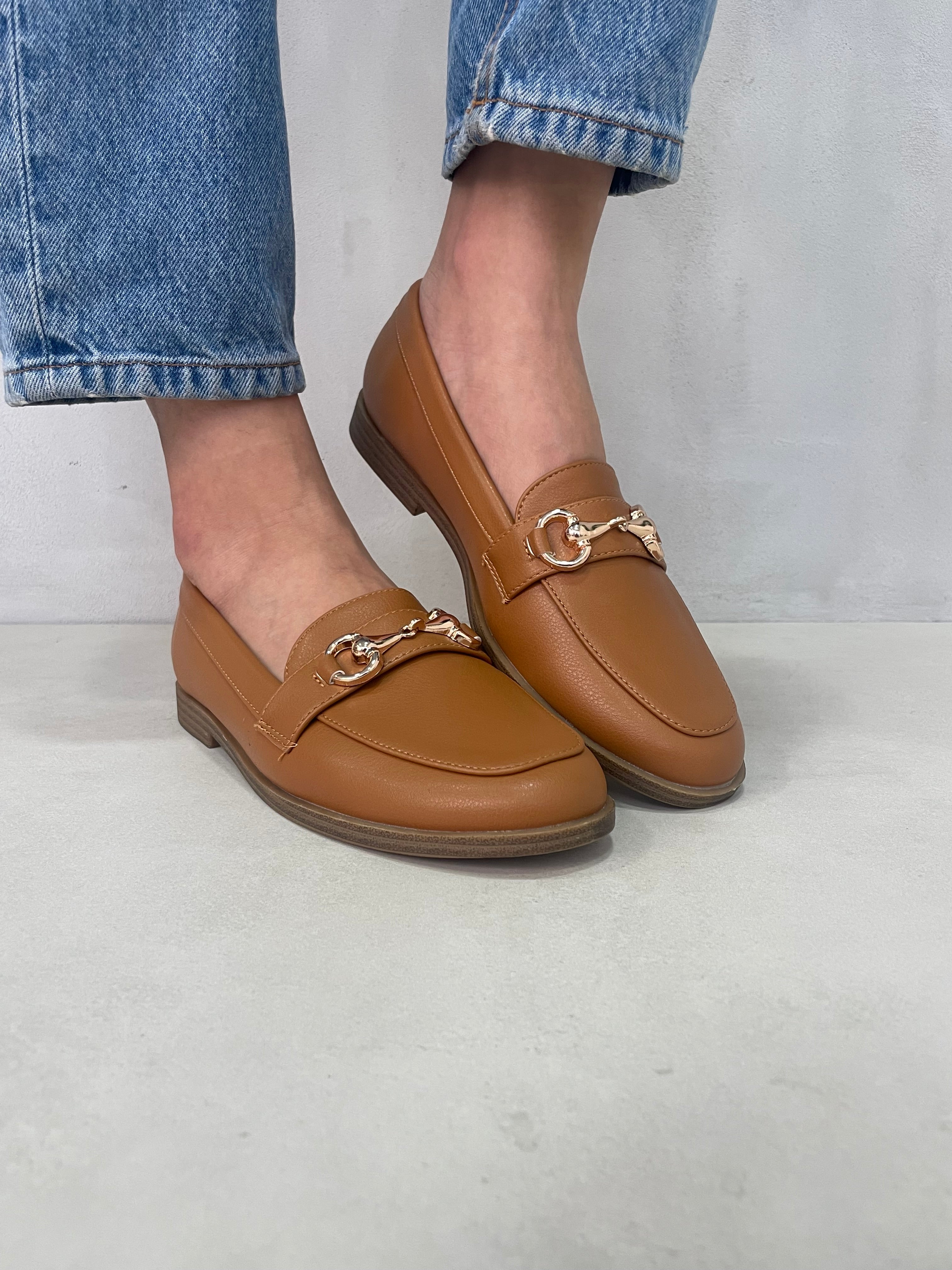 Mocasines 13325