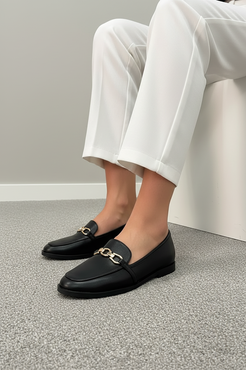 Mocasines 13326