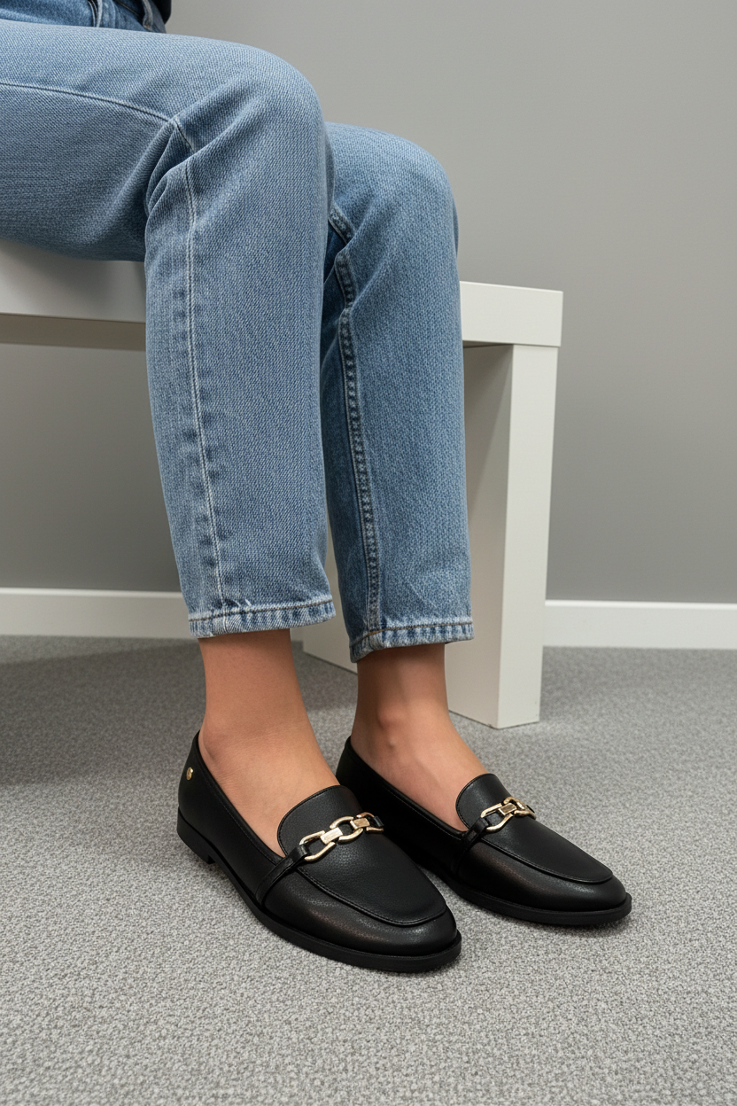 Mocasines 13326