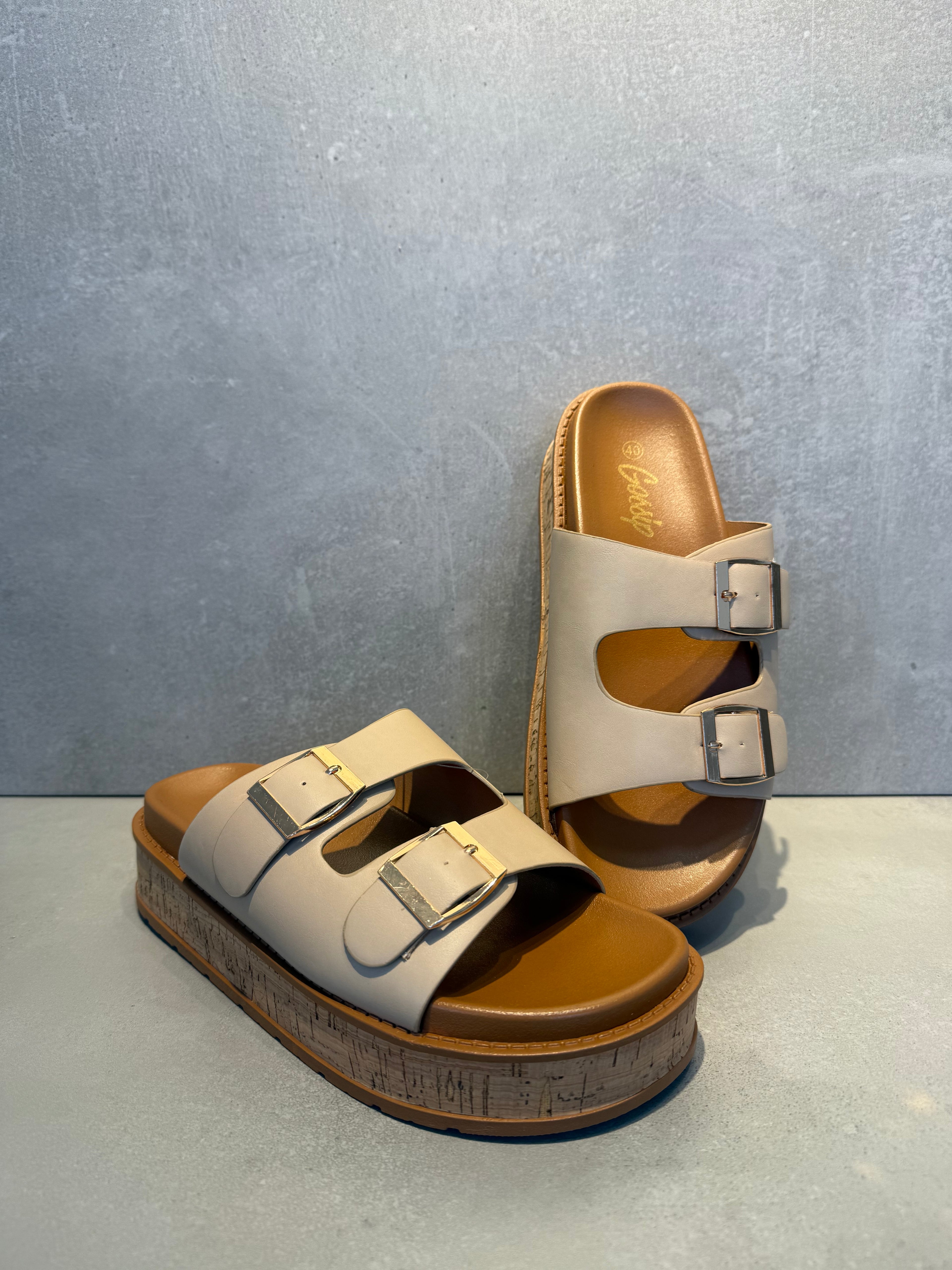 Sandalias 14355