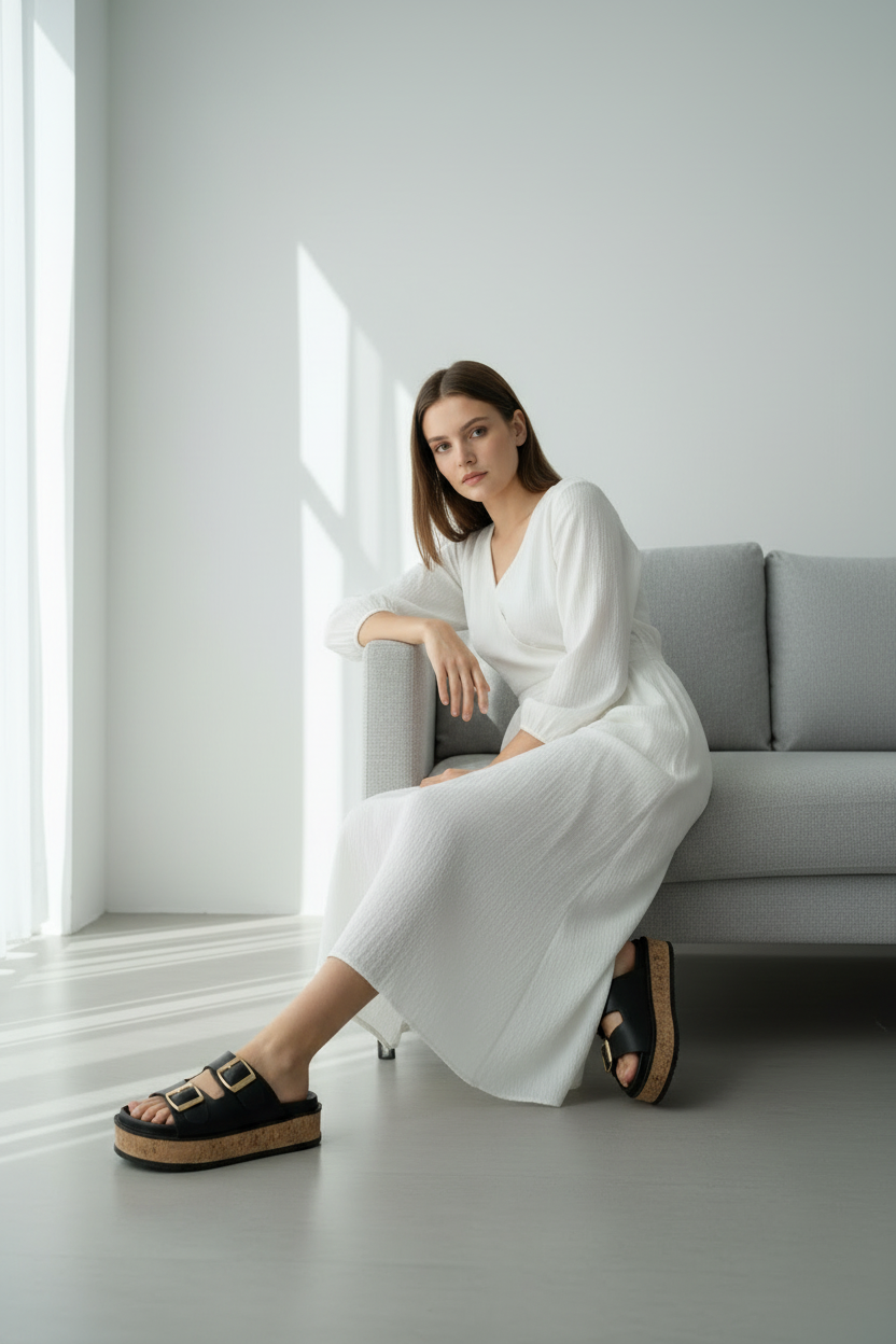 Sandalias 14353