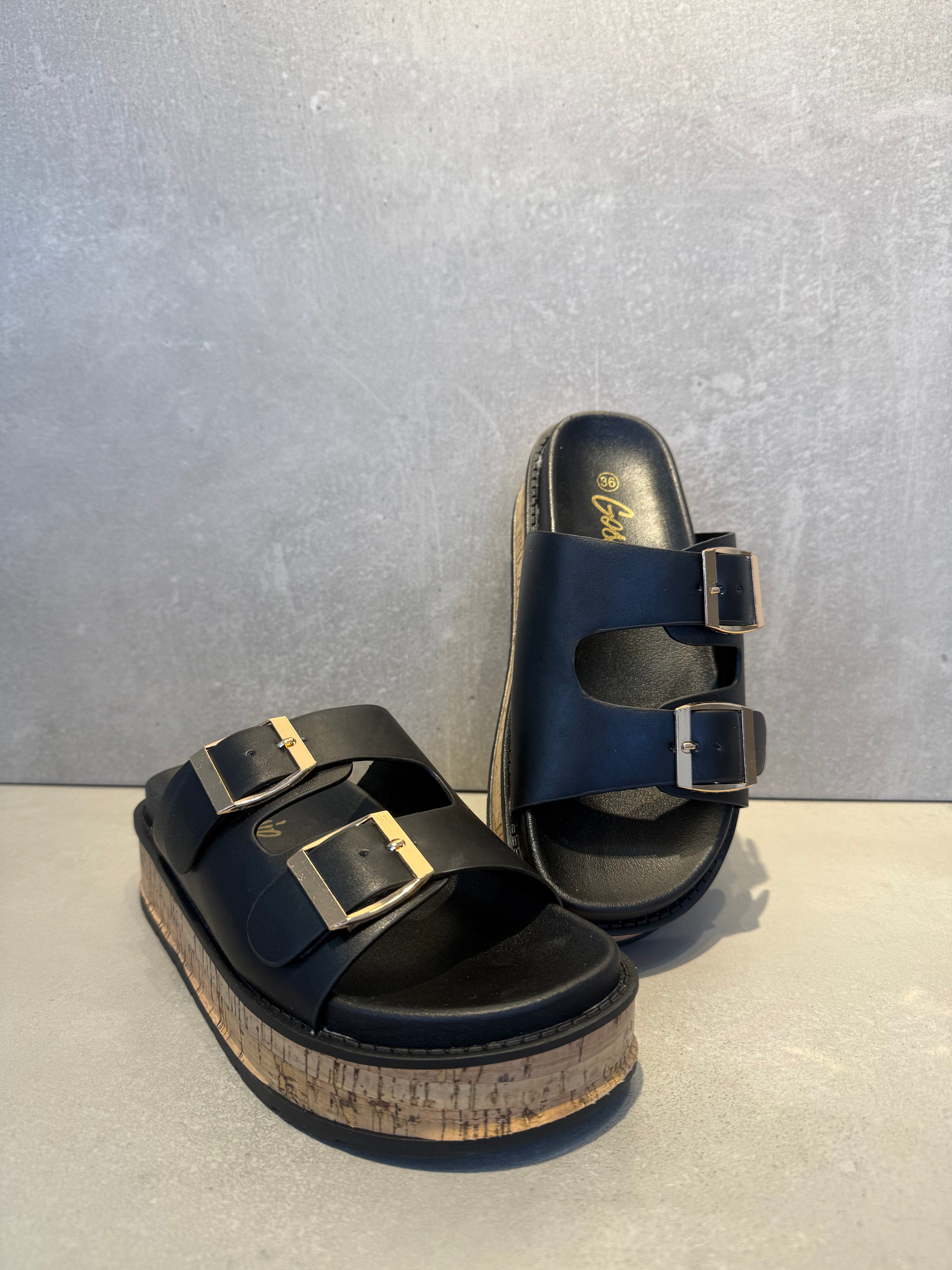 Sandalias 14353