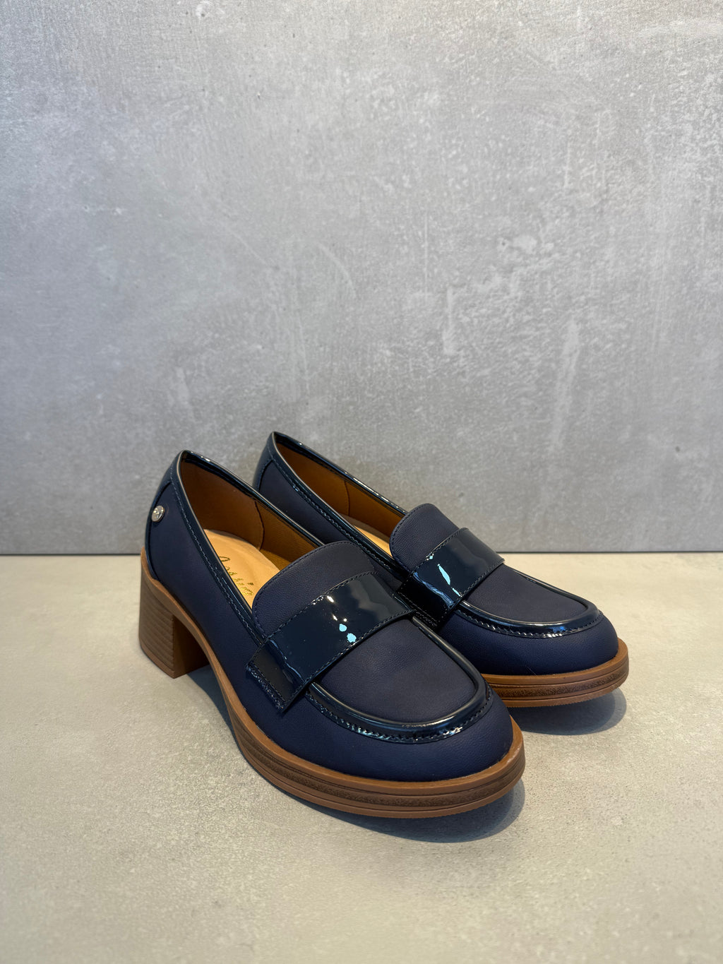 Mocasines 14003
