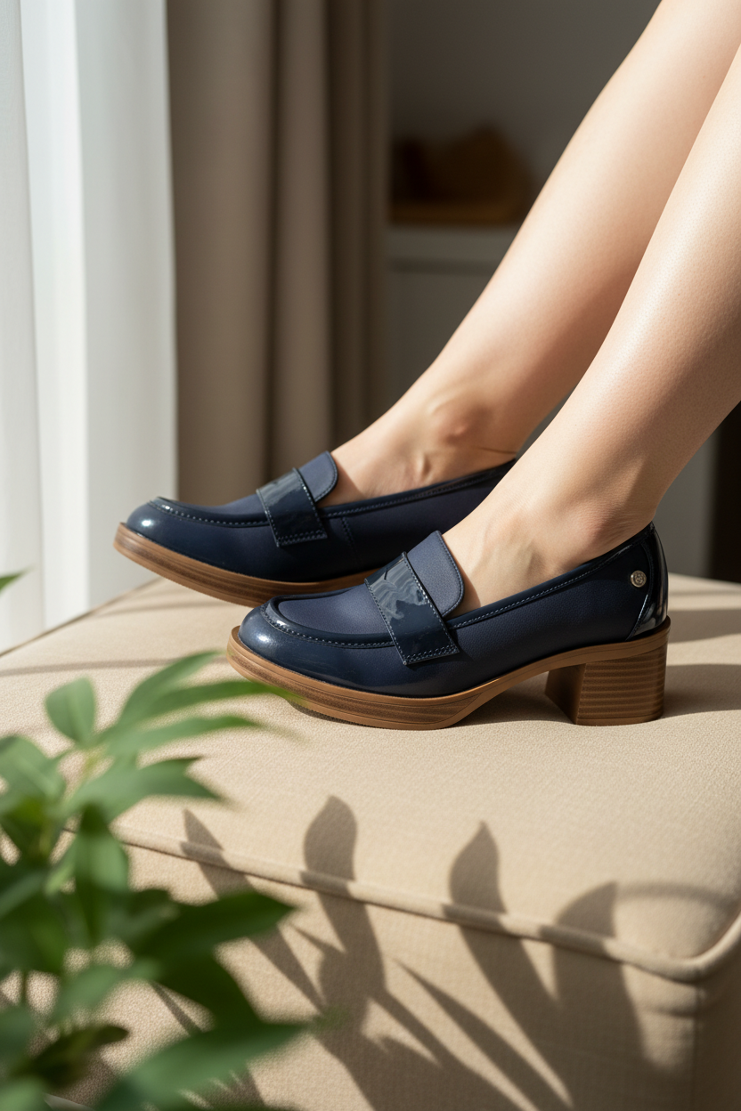 Mocasines 14003