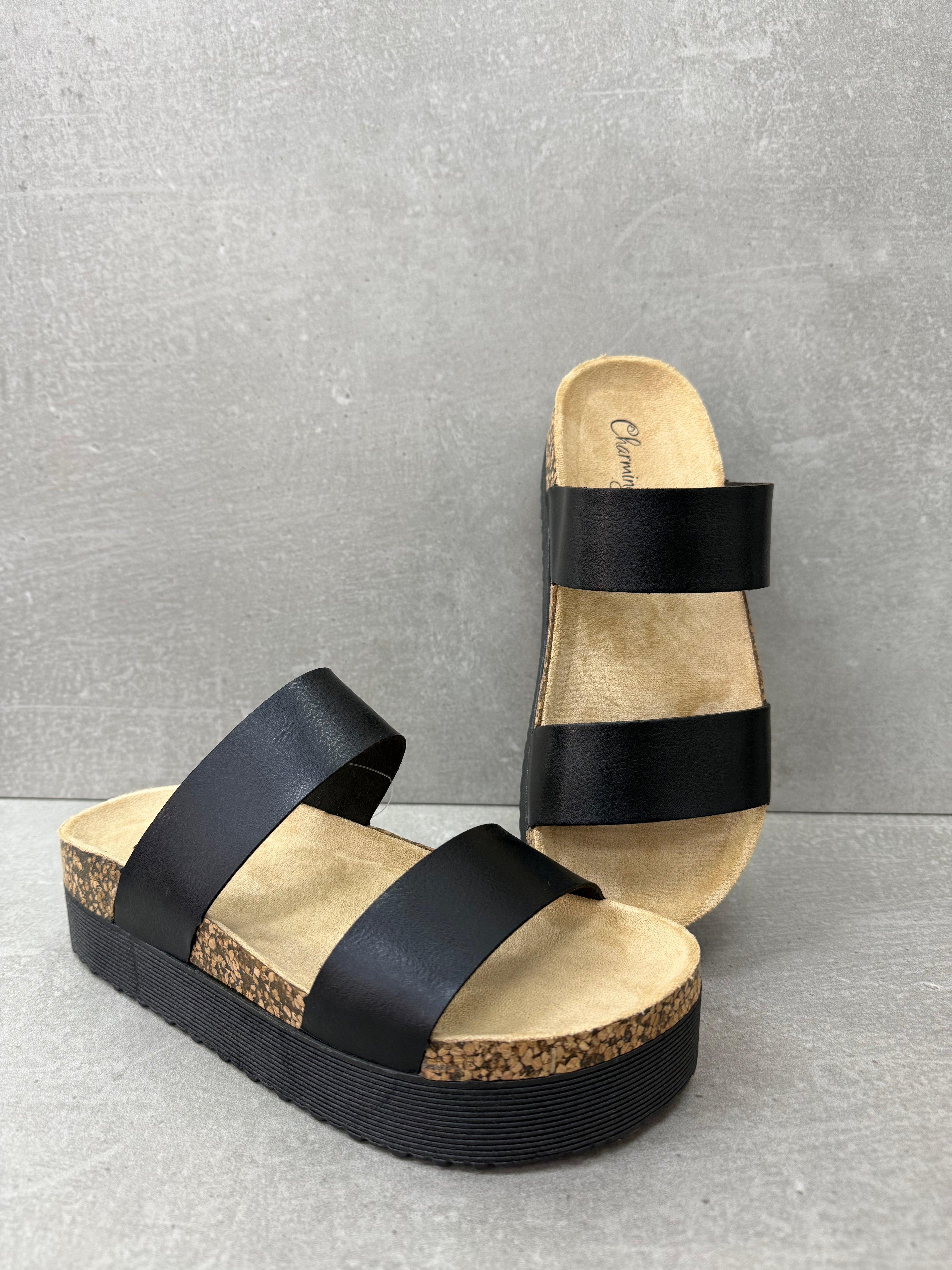 Sandalias 14285